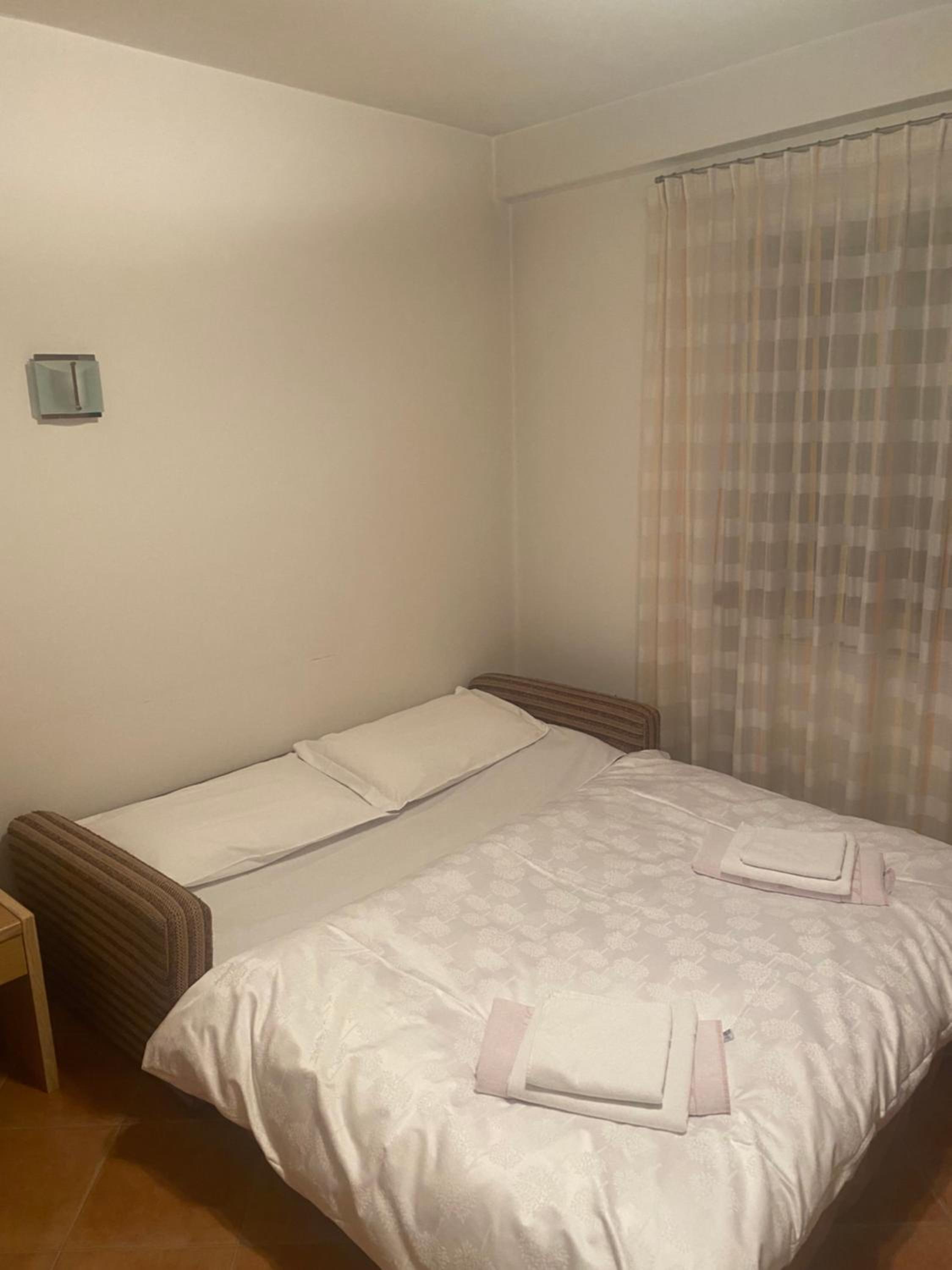Triple Room - Annex