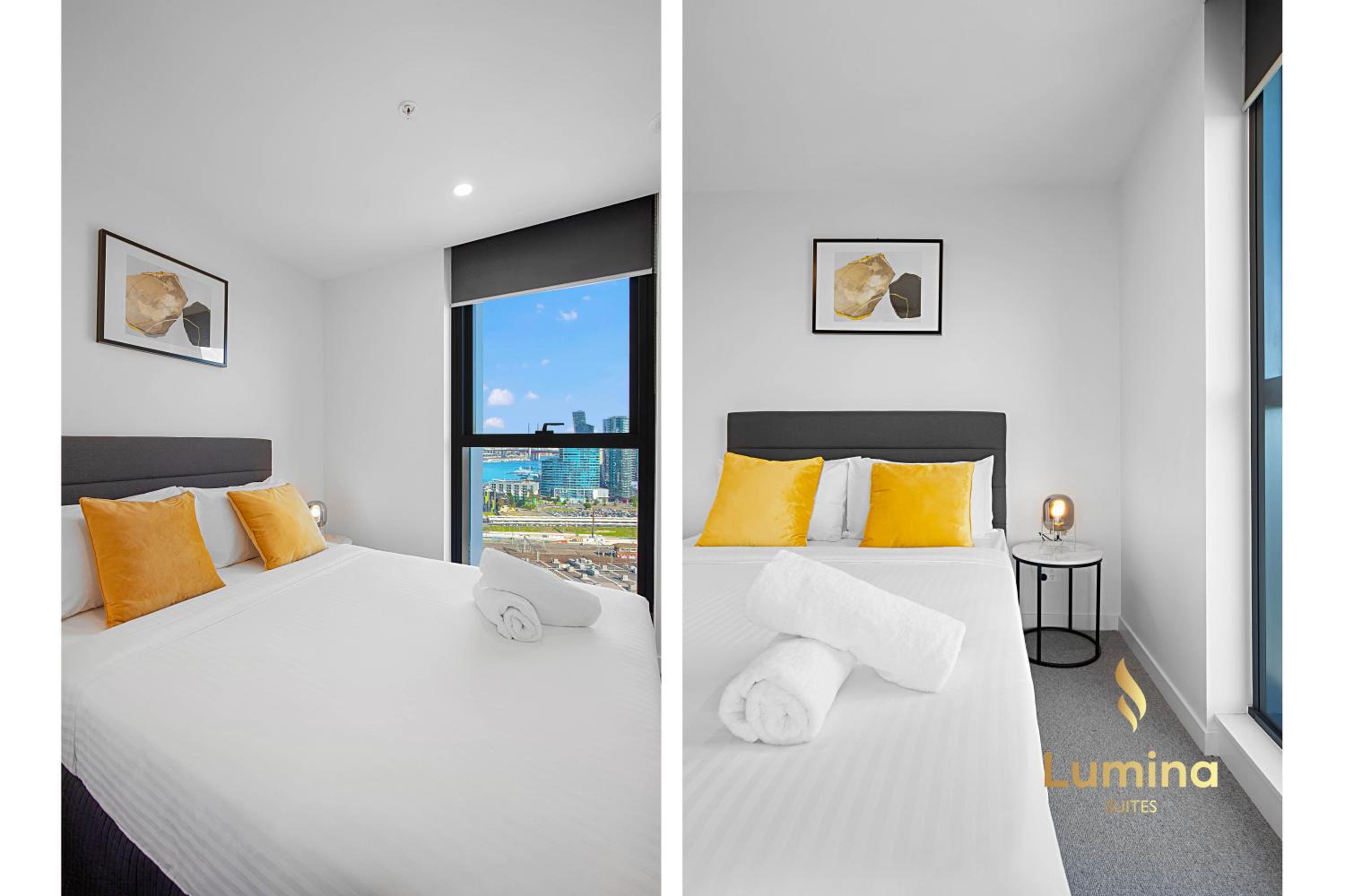 2 Bed 2 Bath Premium - View photo 2