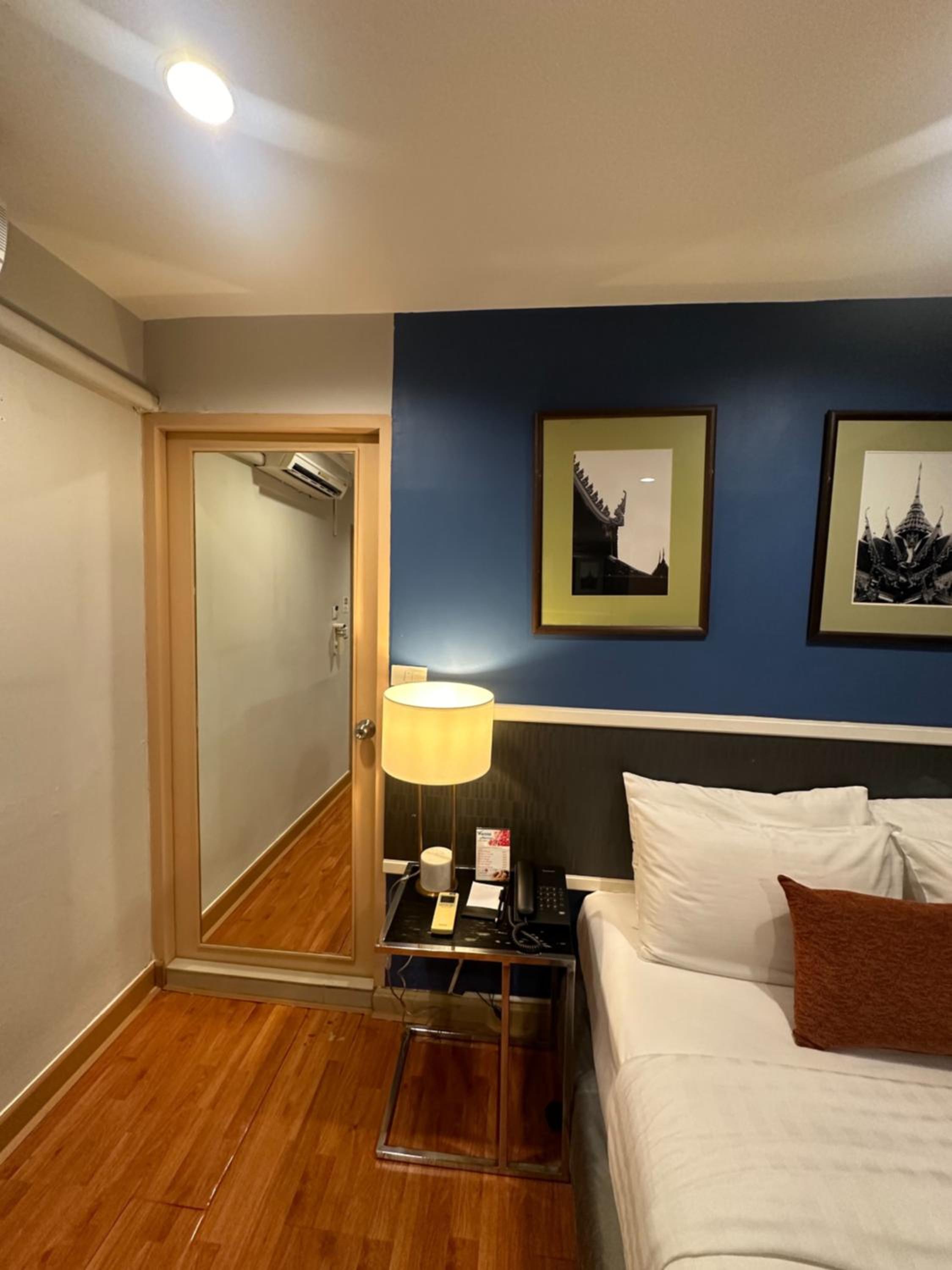 Alt Hotel Nana by UHG -Nearby Benjakitti Park & Queen Sirikit National Convention Center — photo 270