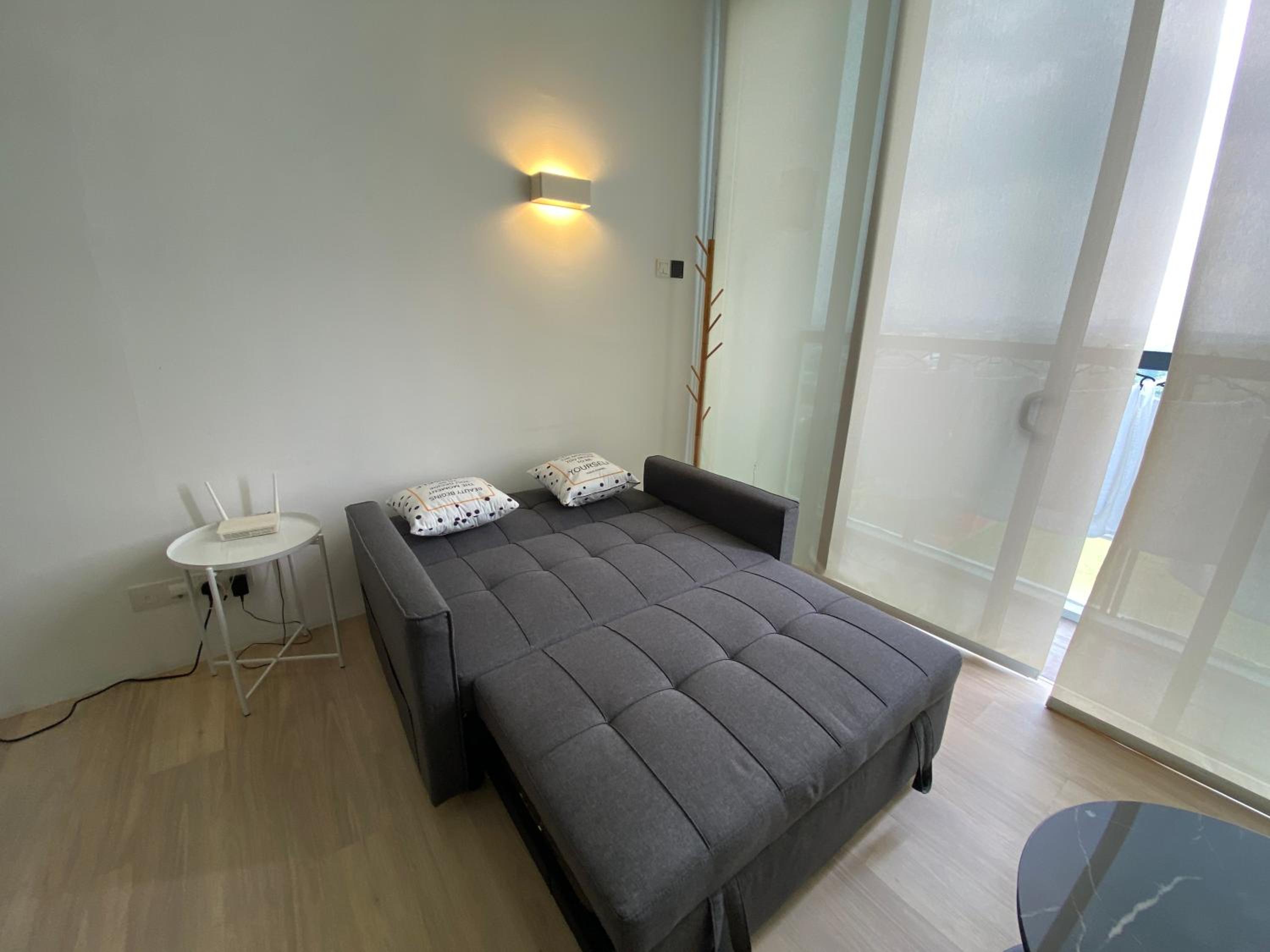 One-Bedroom Apartment photo 3