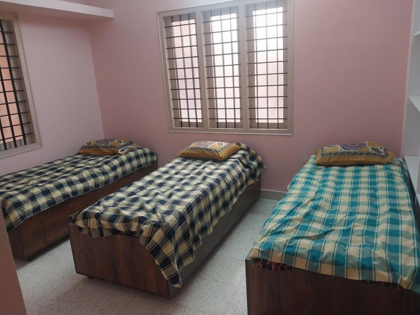 Quadruple Room photo 2