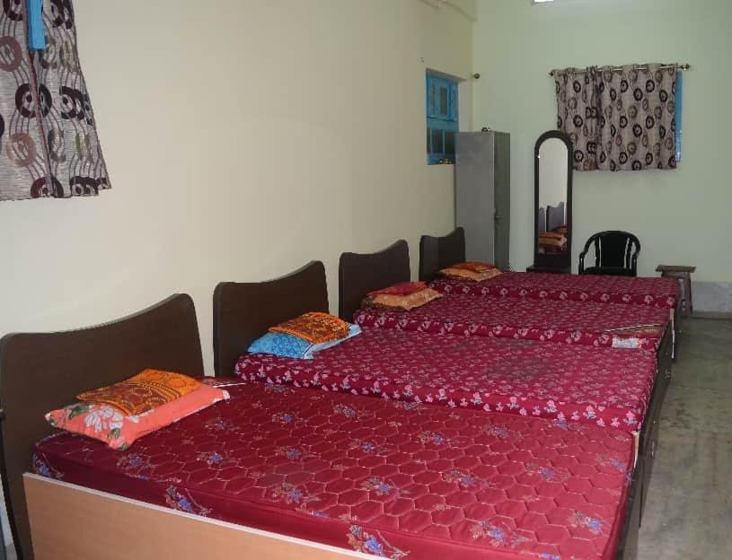 Quadruple Room photo 3