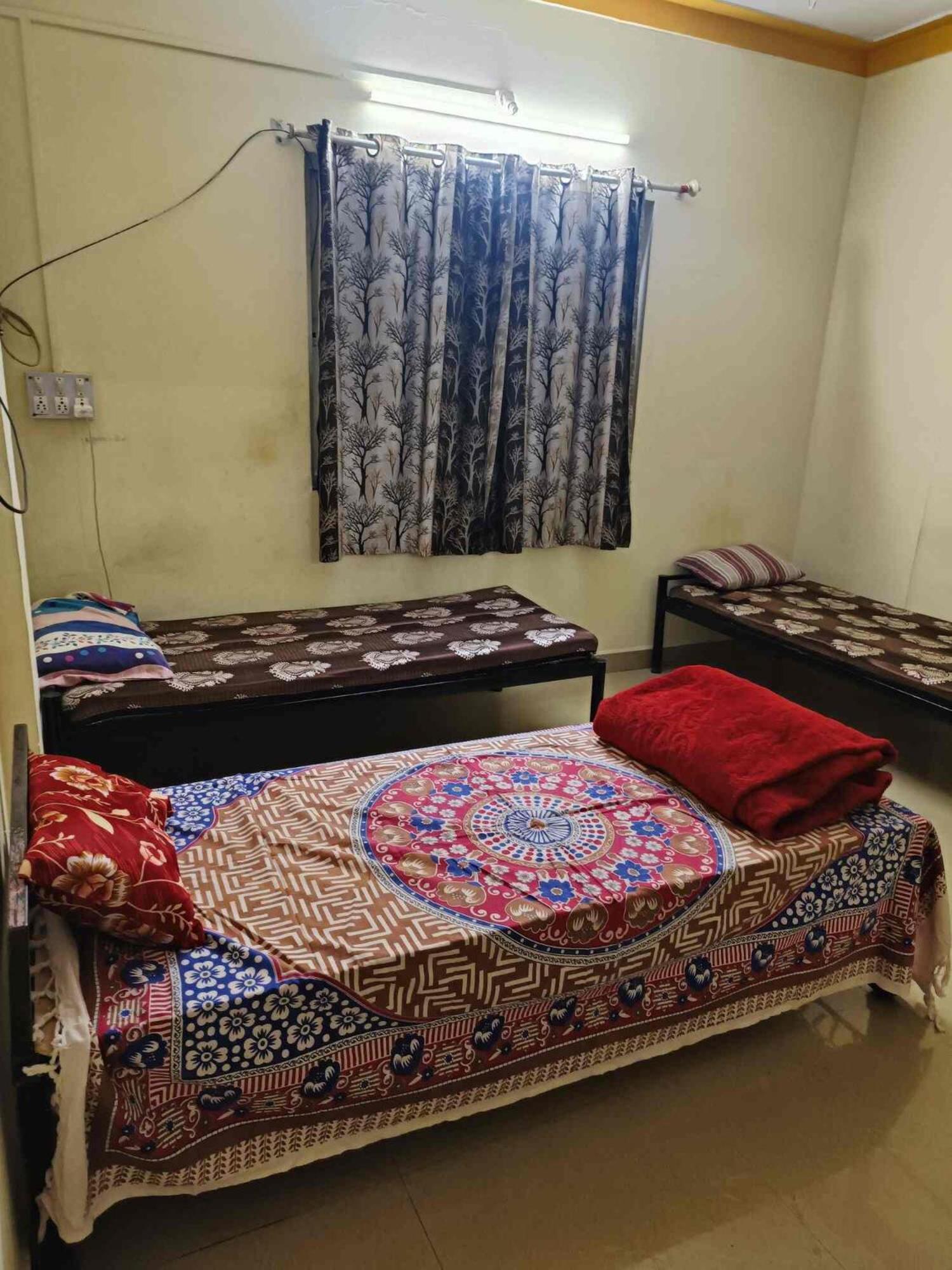 Quadruple Room photo 1