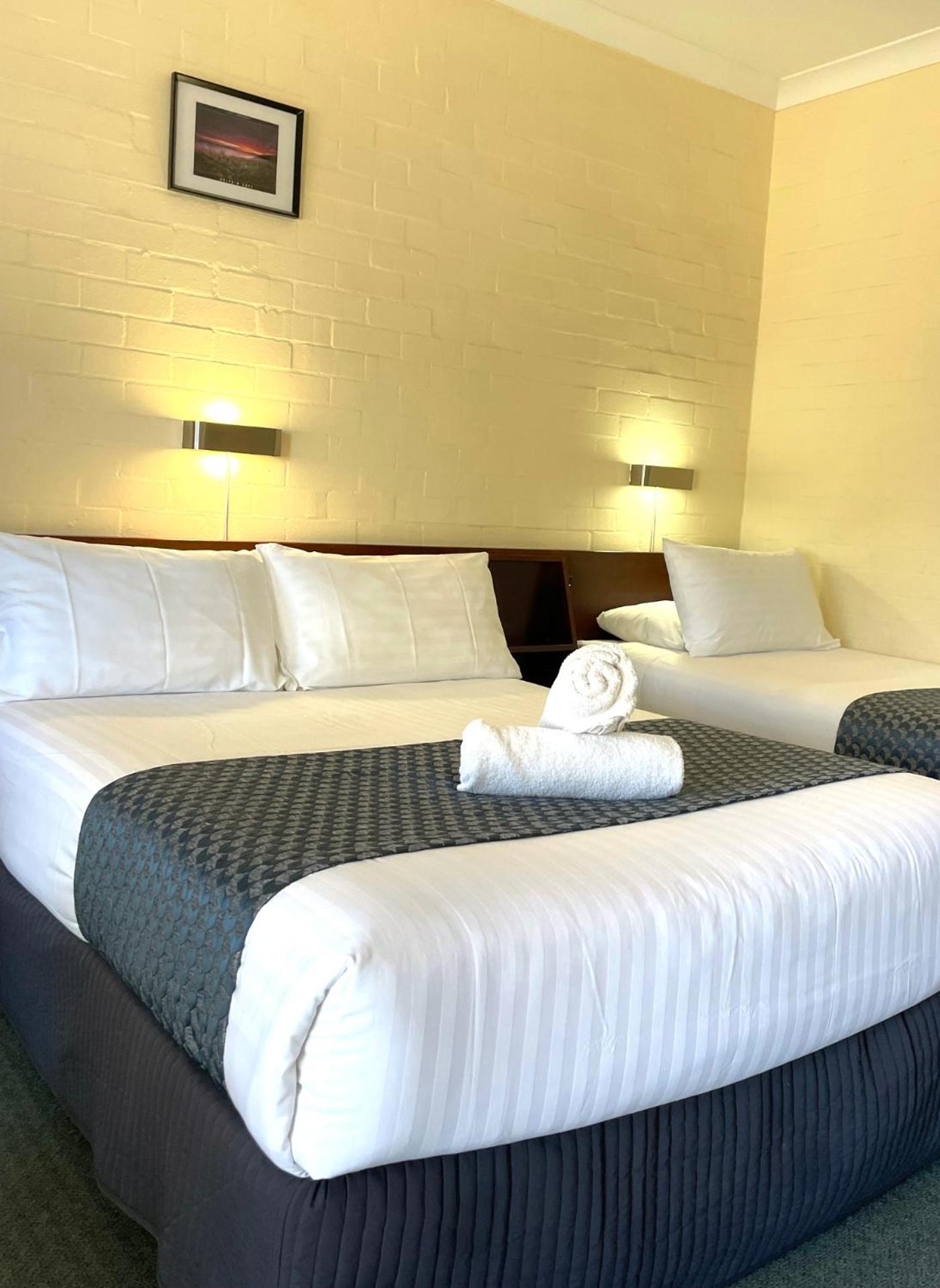 Double or Twin Room photo 1