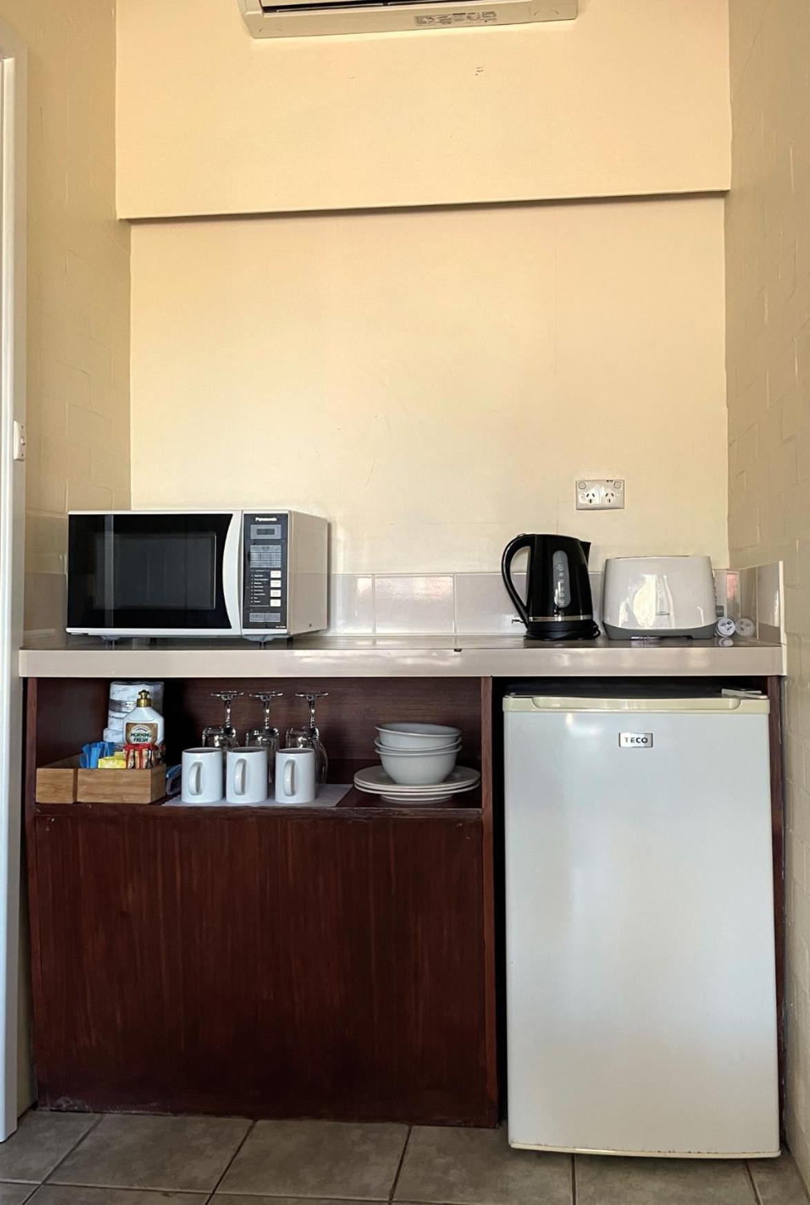 Double or Twin Room photo 2