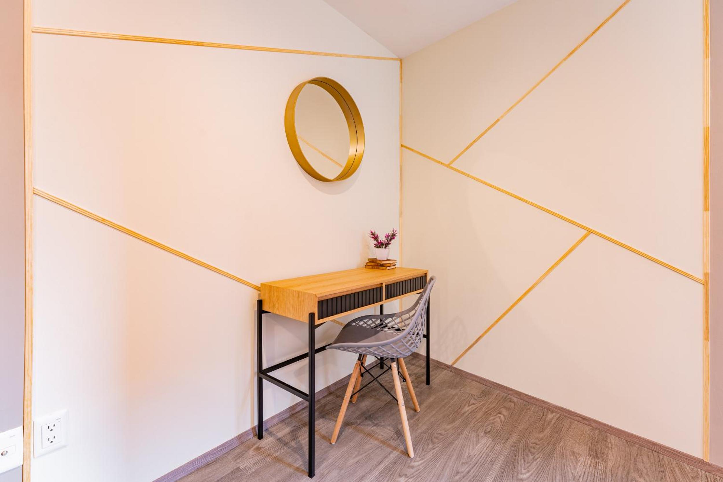 Deluxe Studio - Photo 1