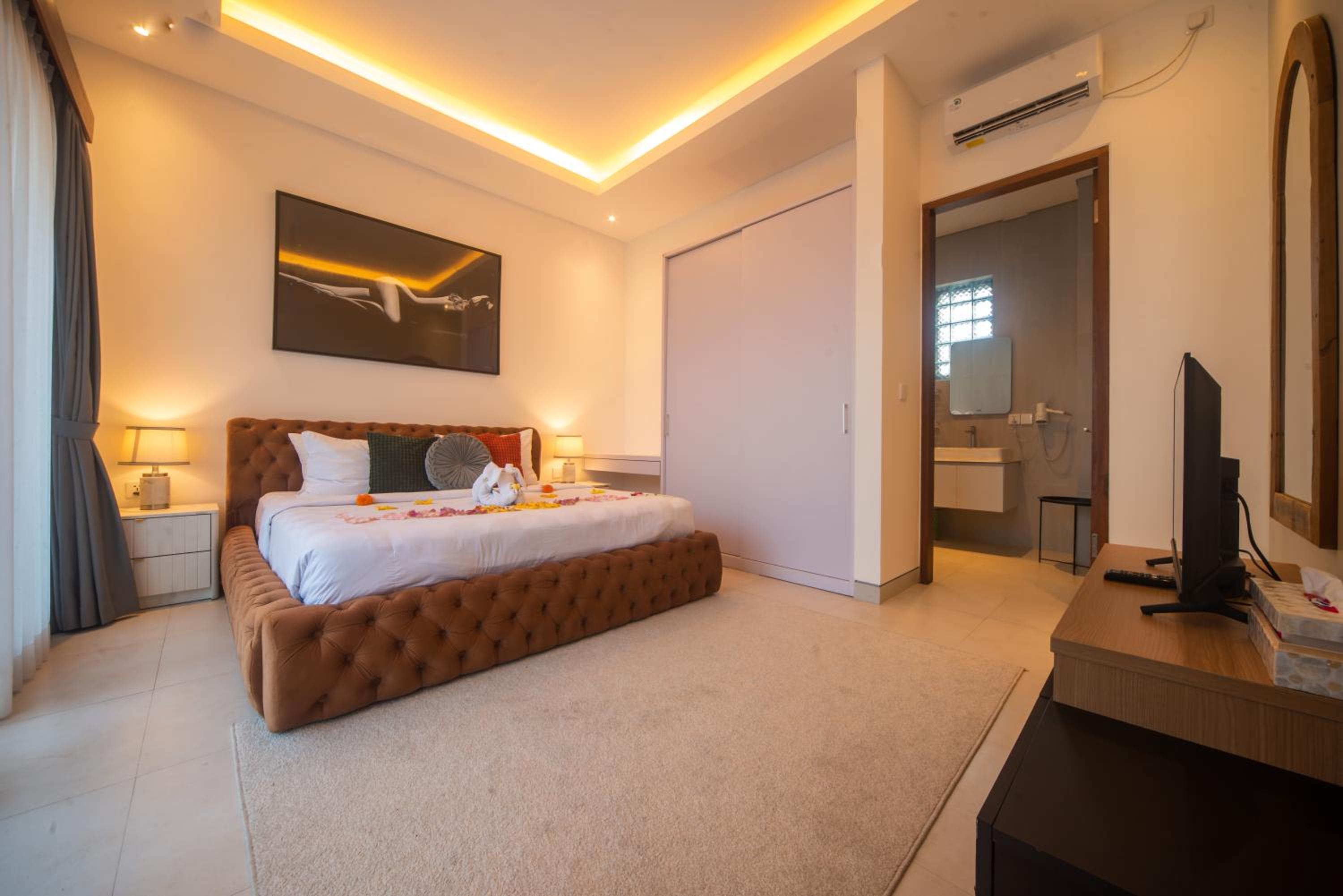 One-Bedroom Suite