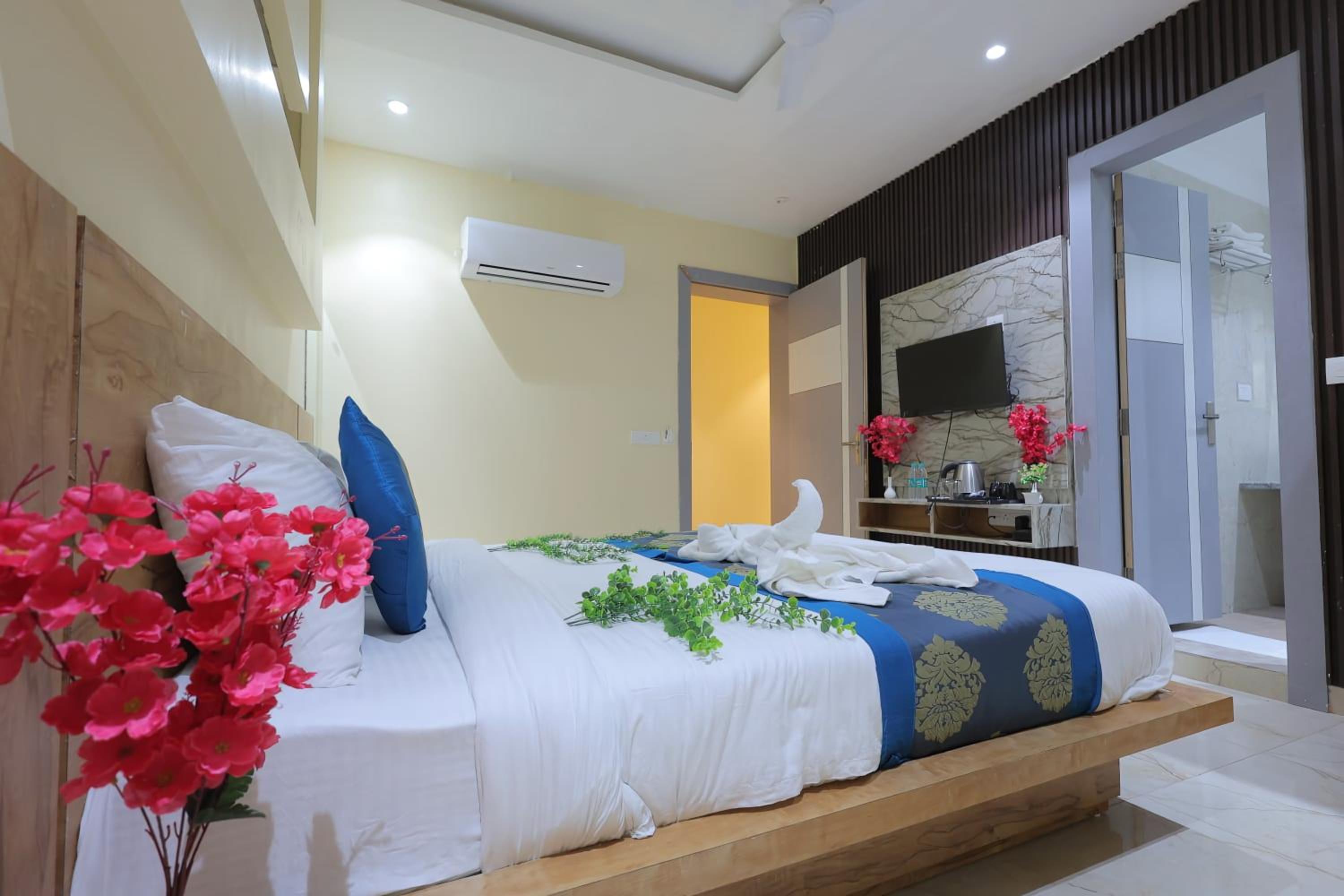 Deluxe Room photo 2