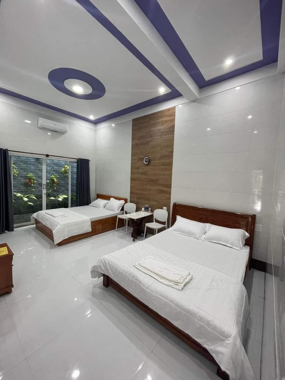 Deluxe Double Or Twin Room photo 3