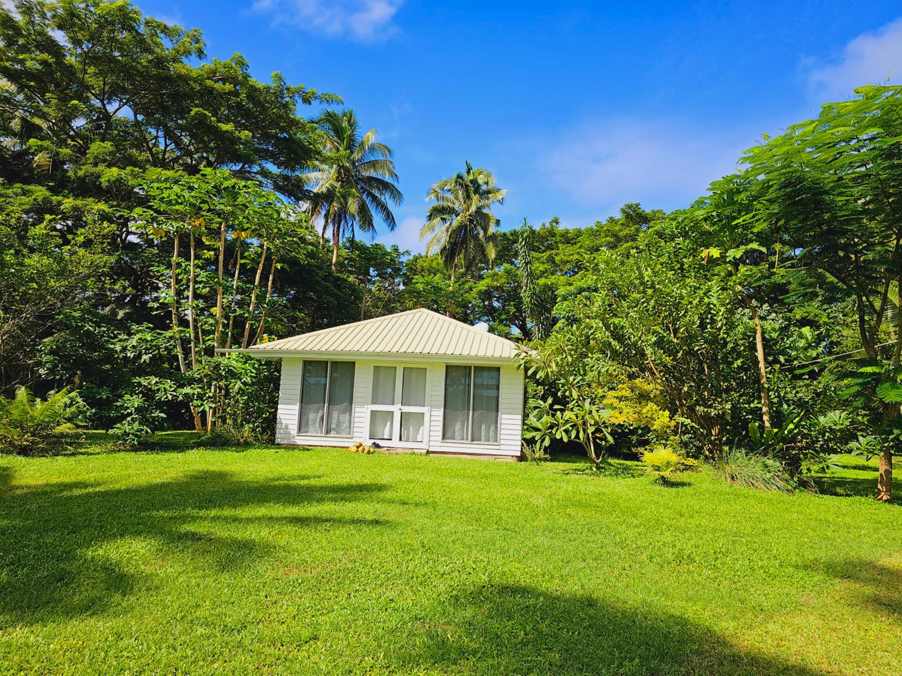 One-Bedroom House photo 2