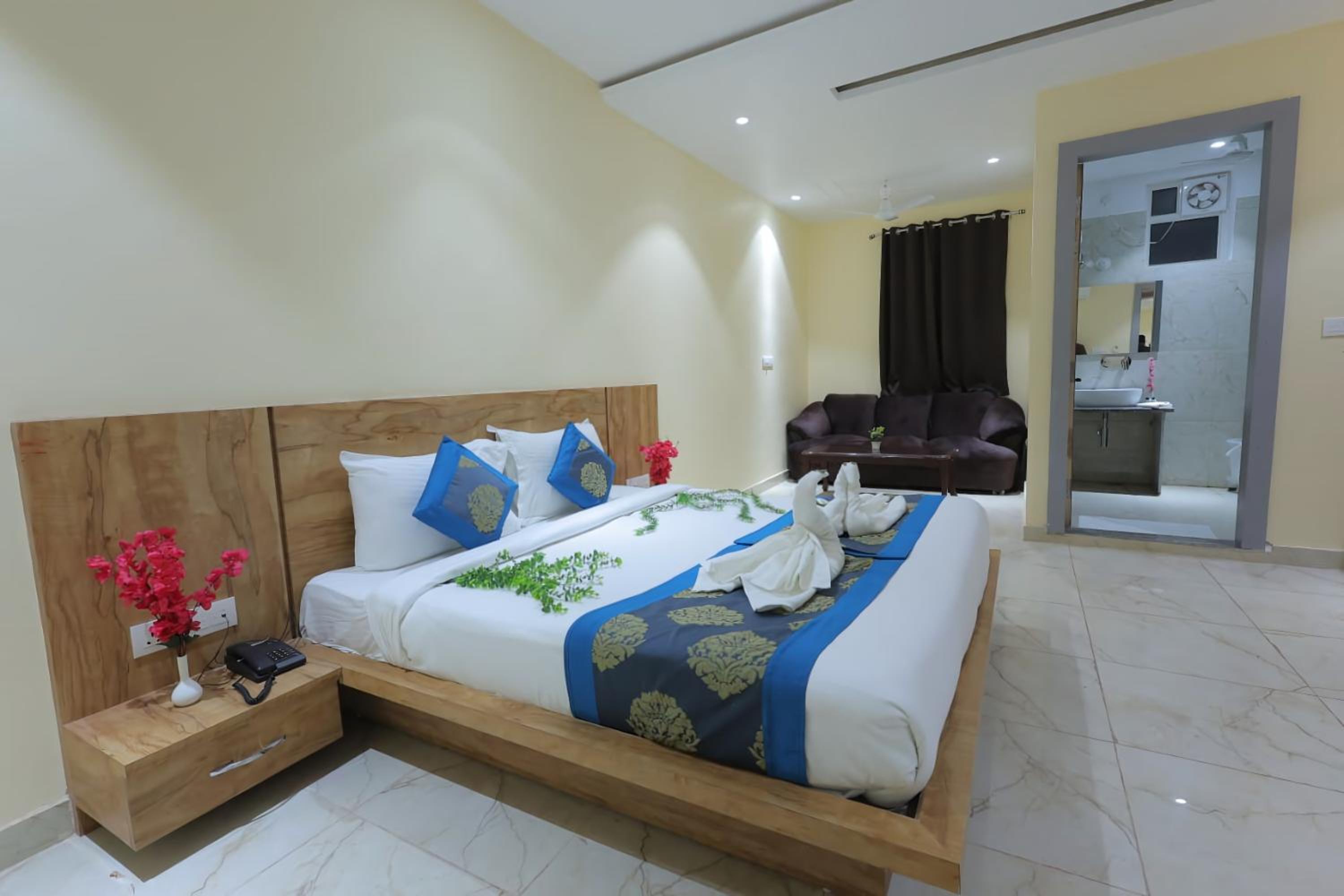Executive Suite photo 2