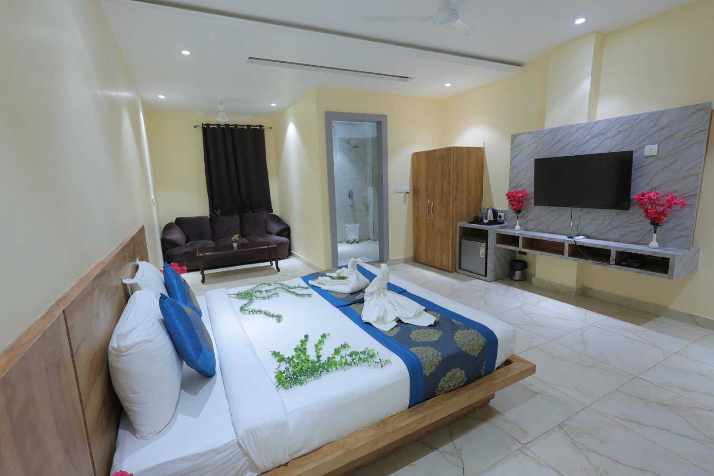 Executive Suite photo 1