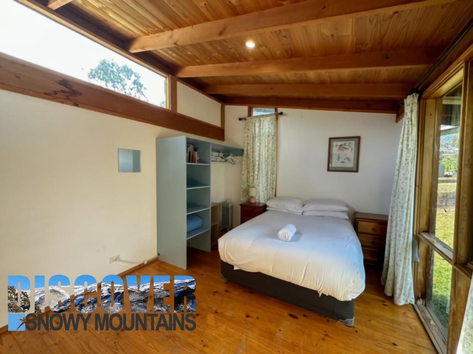 Two-Bedroom House photo 2
