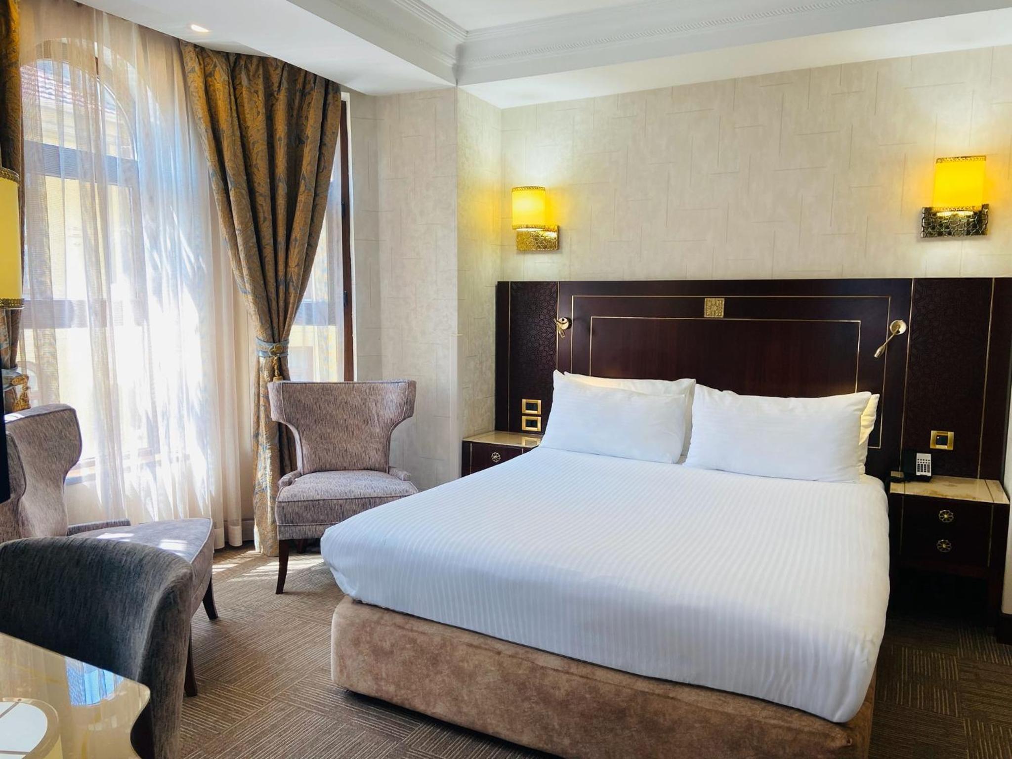 Premium Room