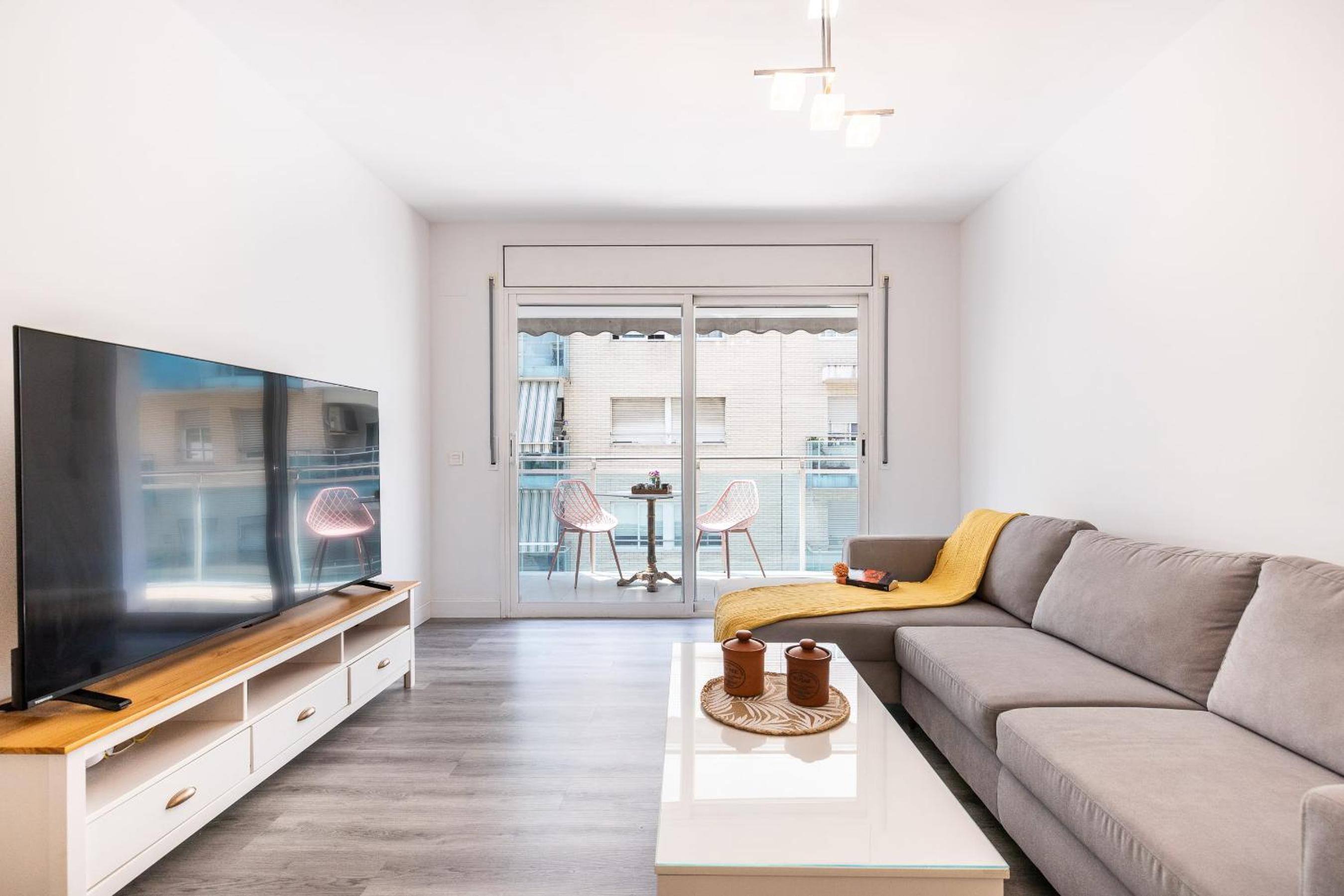 Apartamento
