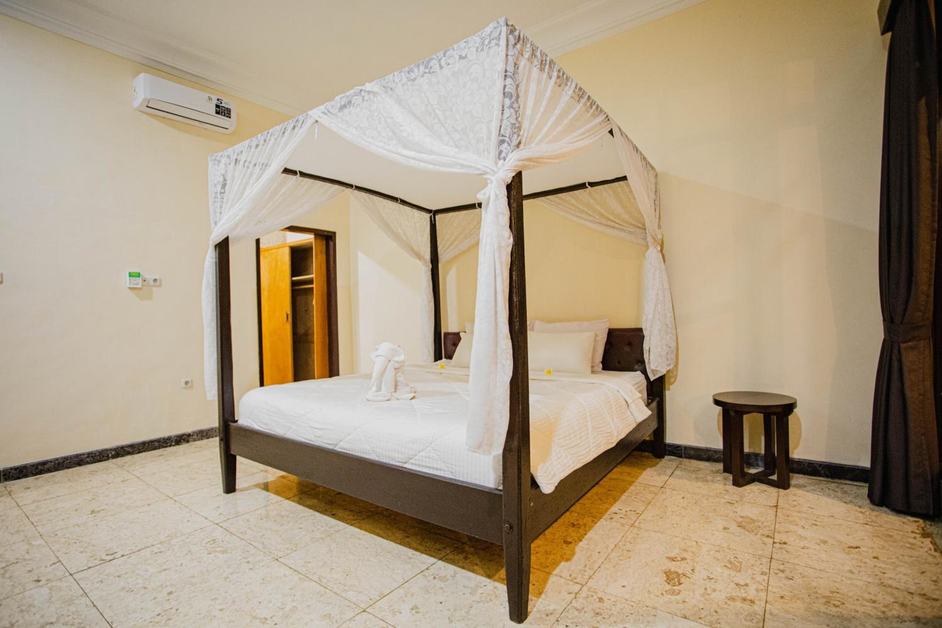 Deluxe Double or Twin Room with Mountain View - Photo 3