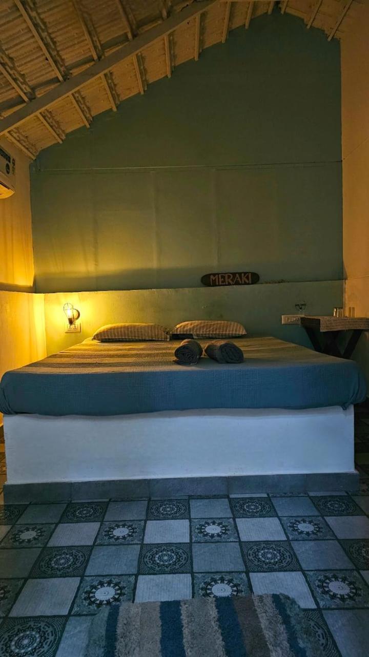 Junior Suite With Private Pool photo 3