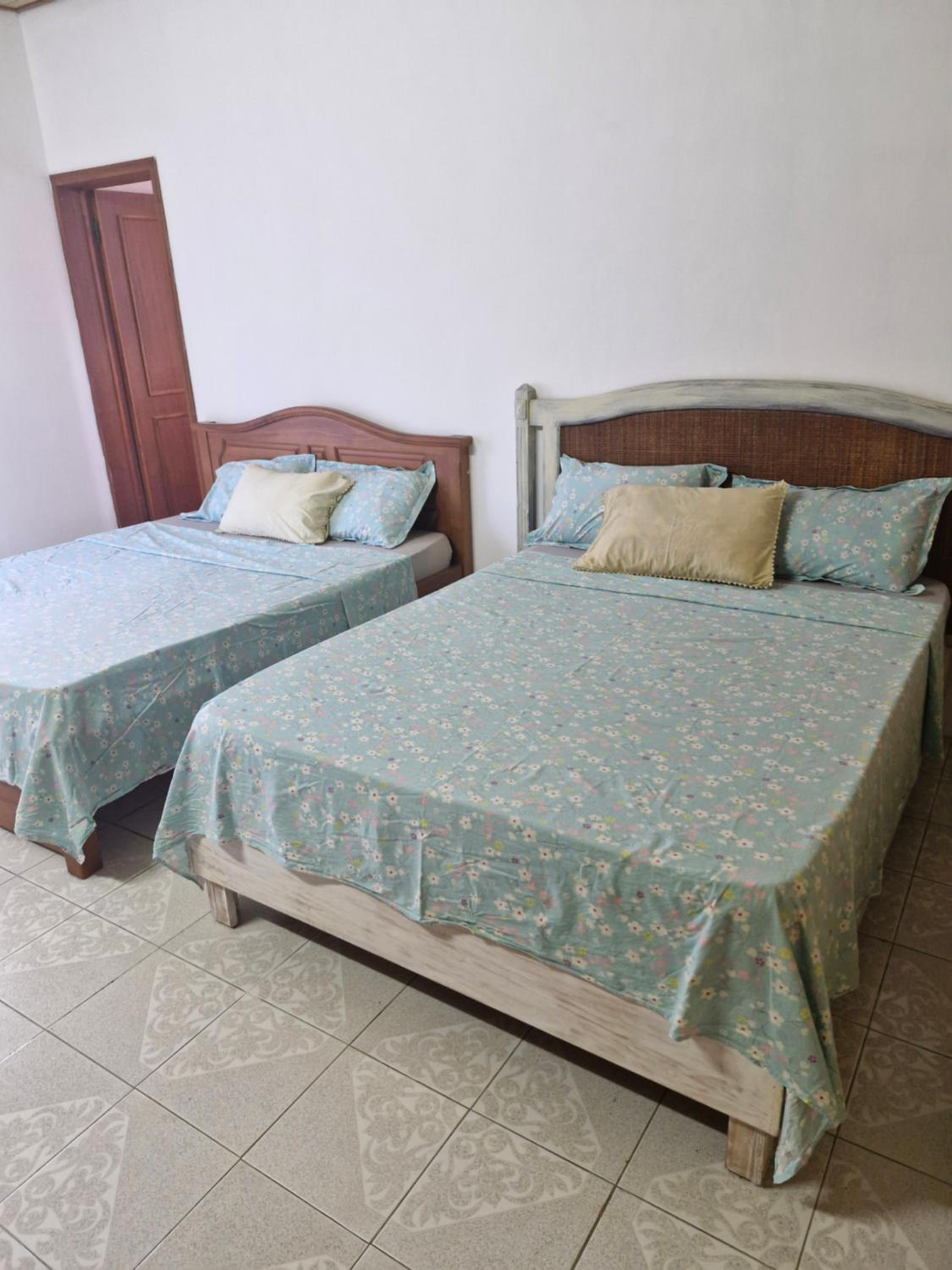 Deluxe Double Room with Balcony and Sea View