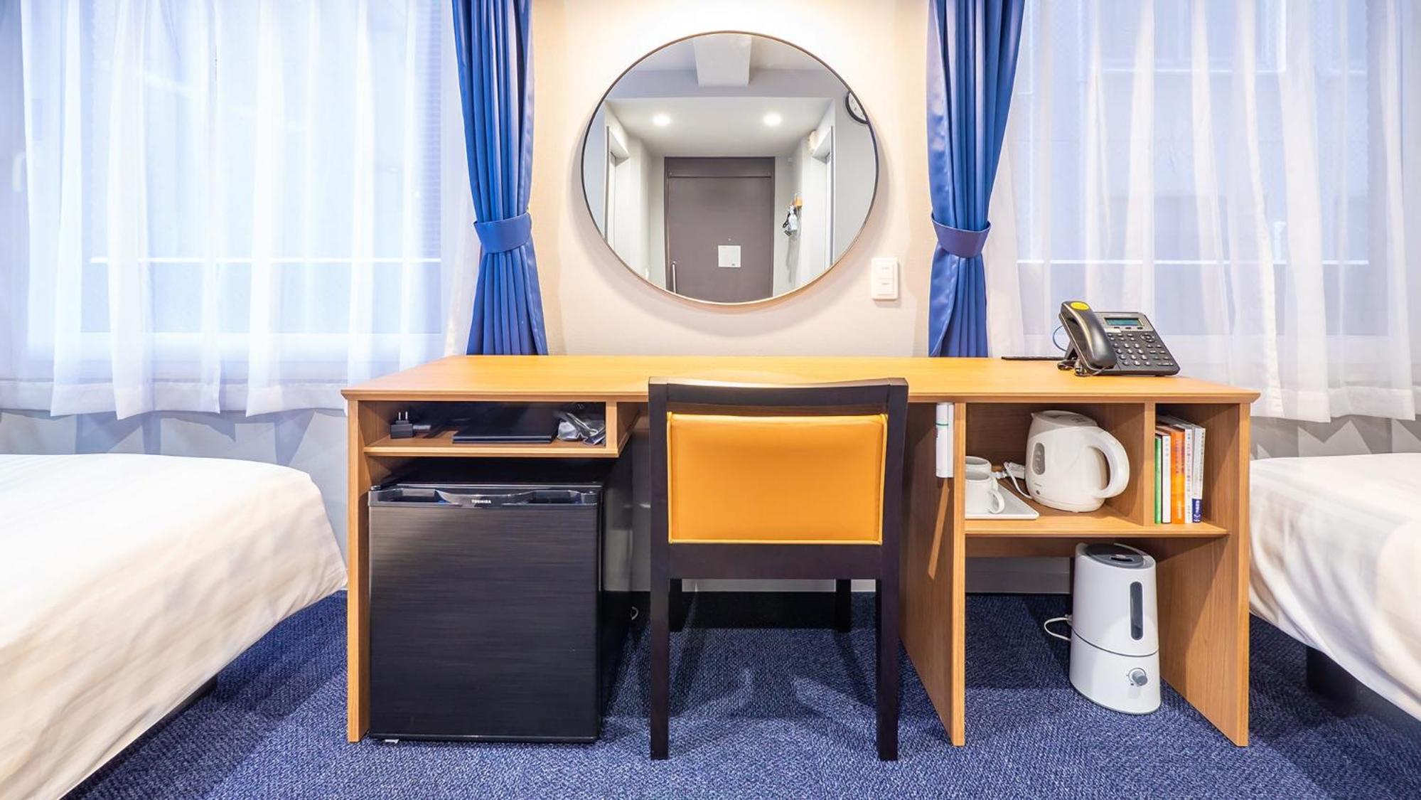 Toyoko Inn Koriyama, Billede 4