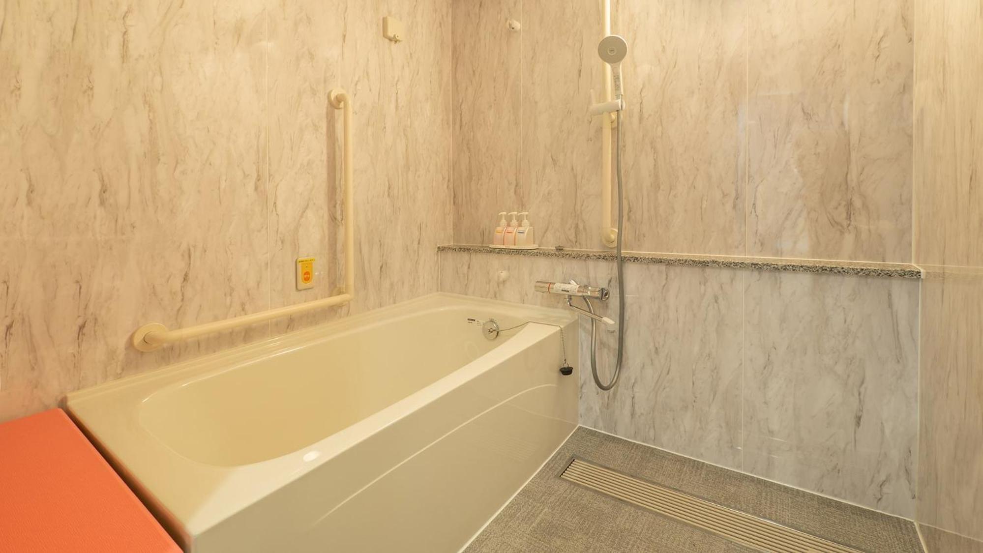 Toyoko Inn Koriyama, Billede 5