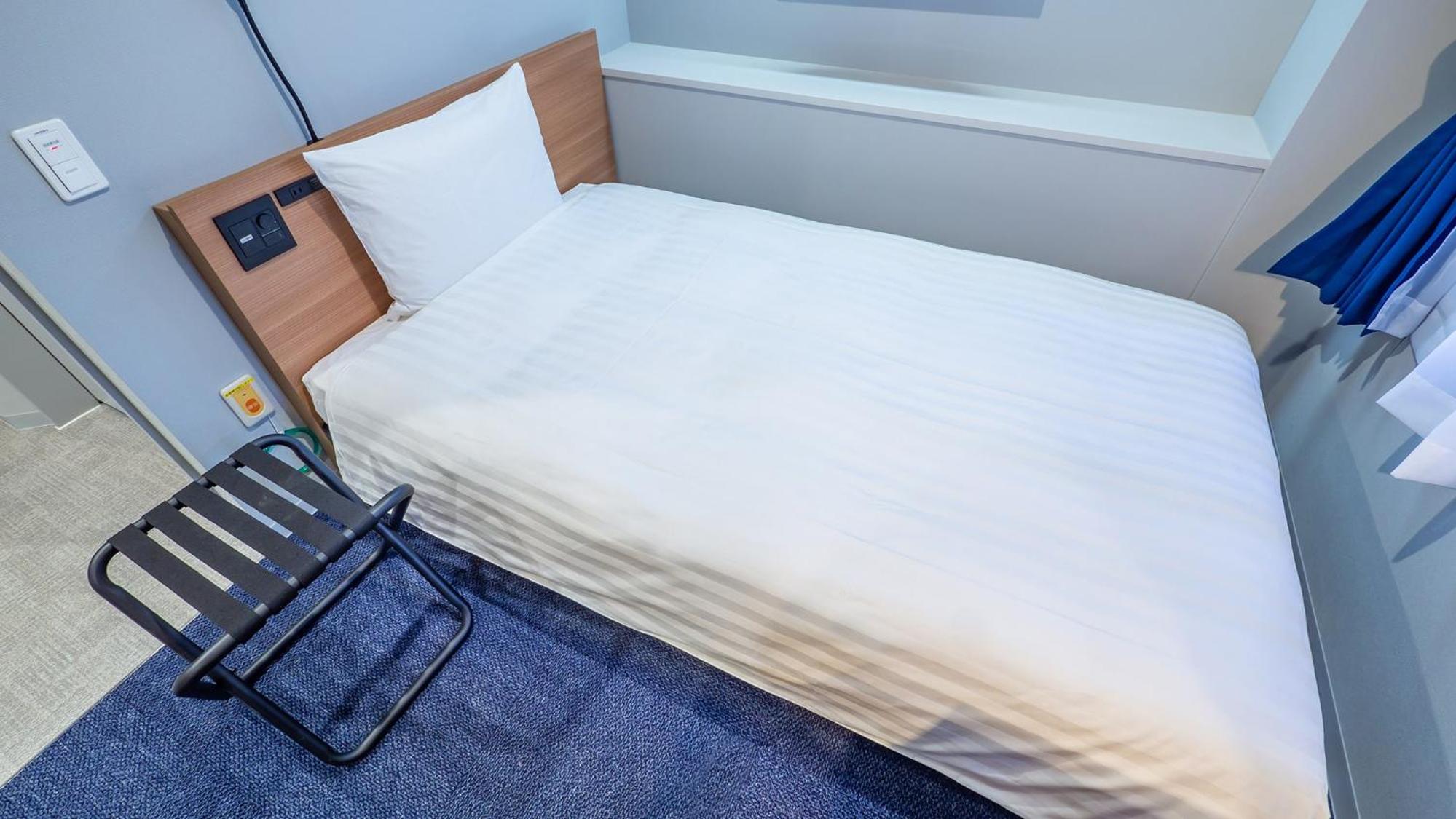 Toyoko Inn Koriyama, Billede 9