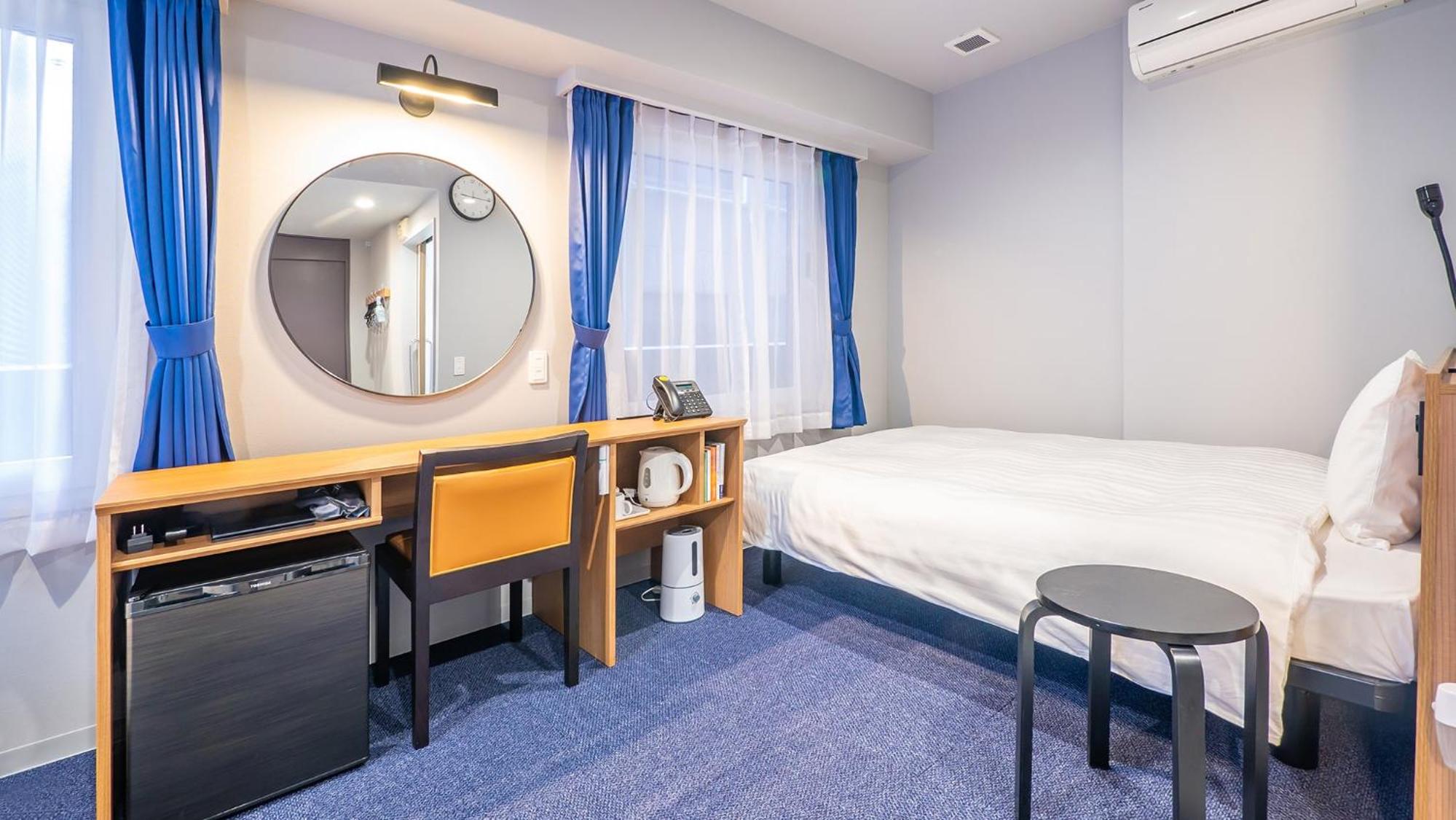 Toyoko Inn Koriyama, Billede 10