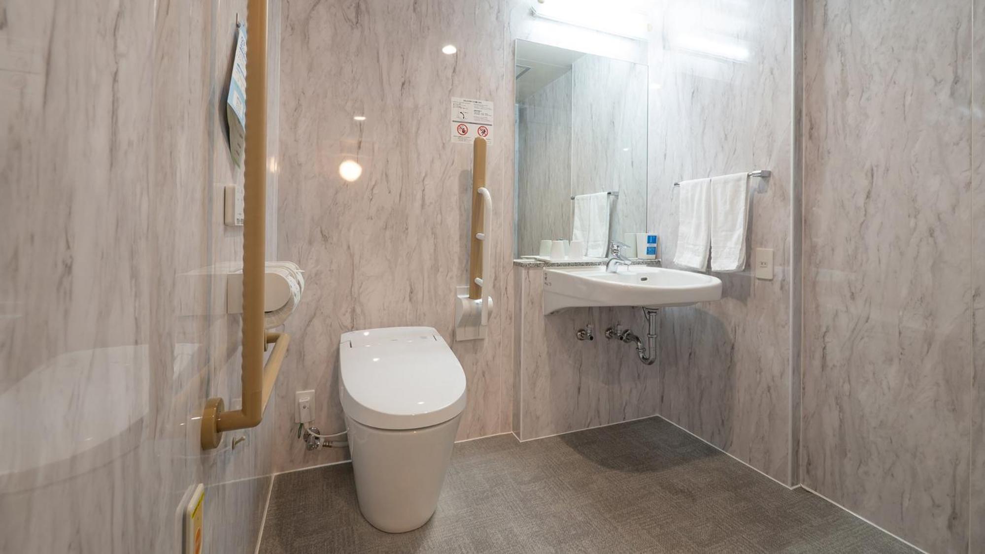 Toyoko Inn Koriyama, Billede 15