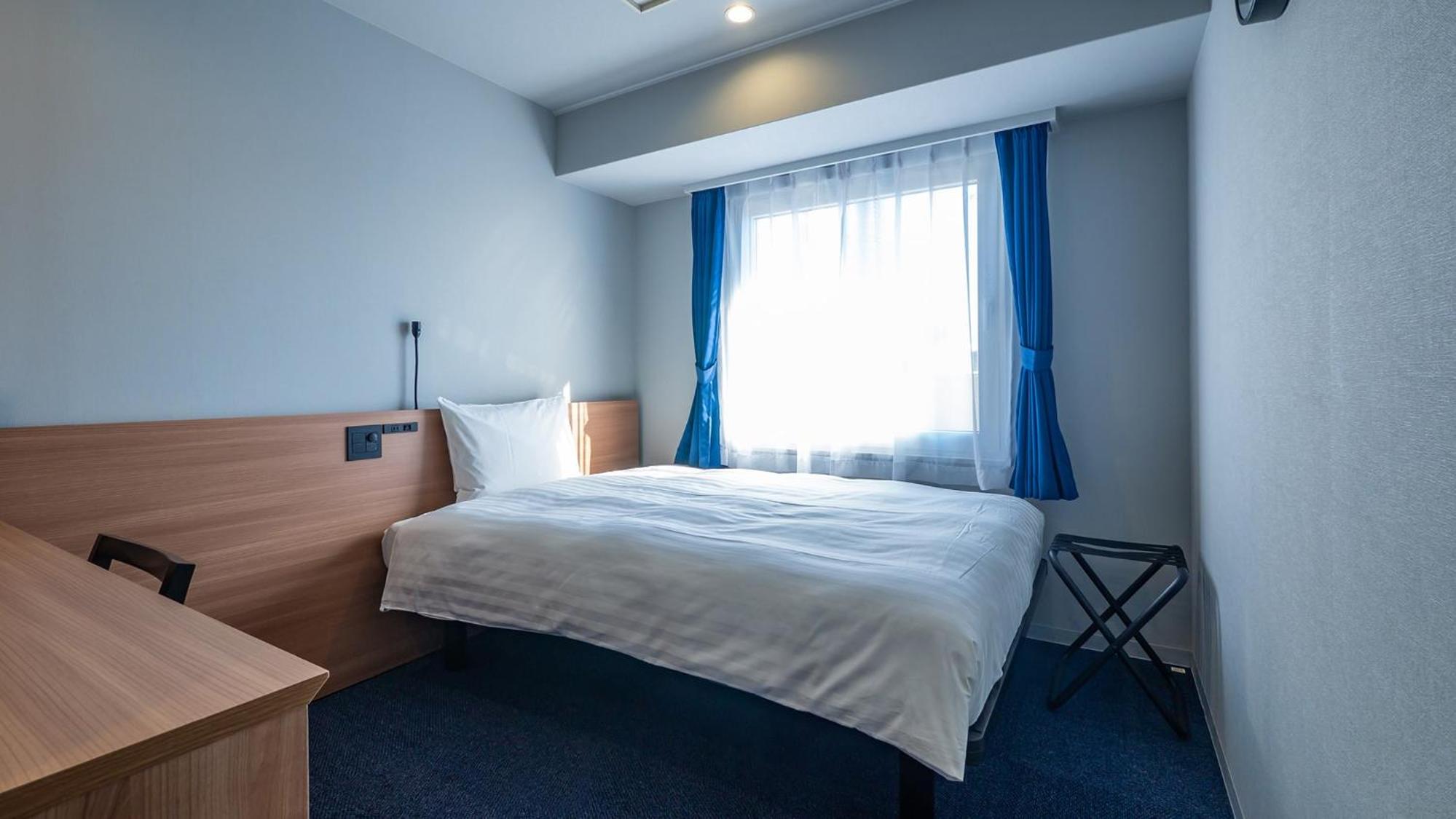 Standard Single Room - Smoking