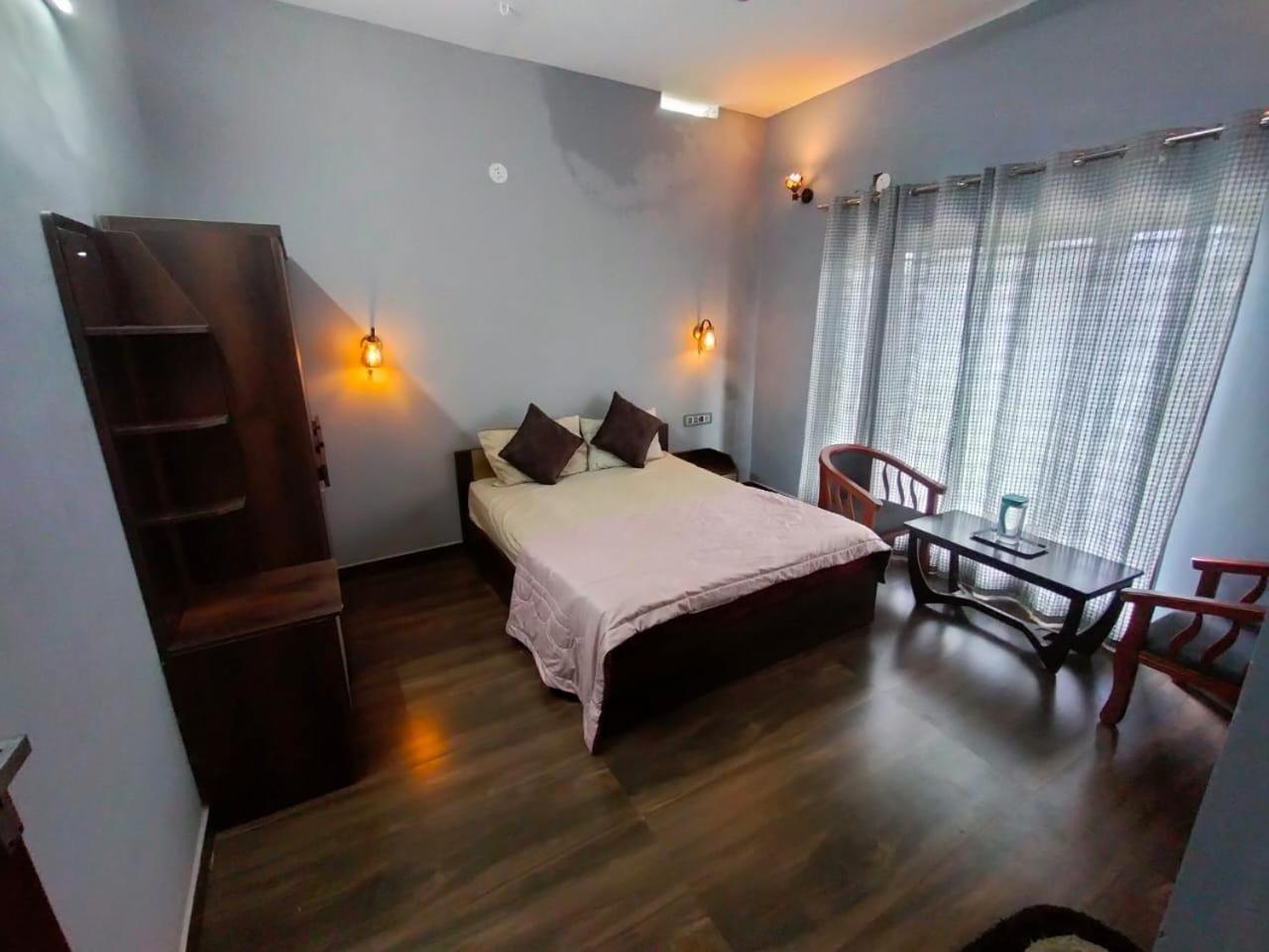 Deluxe Double Room photo 1