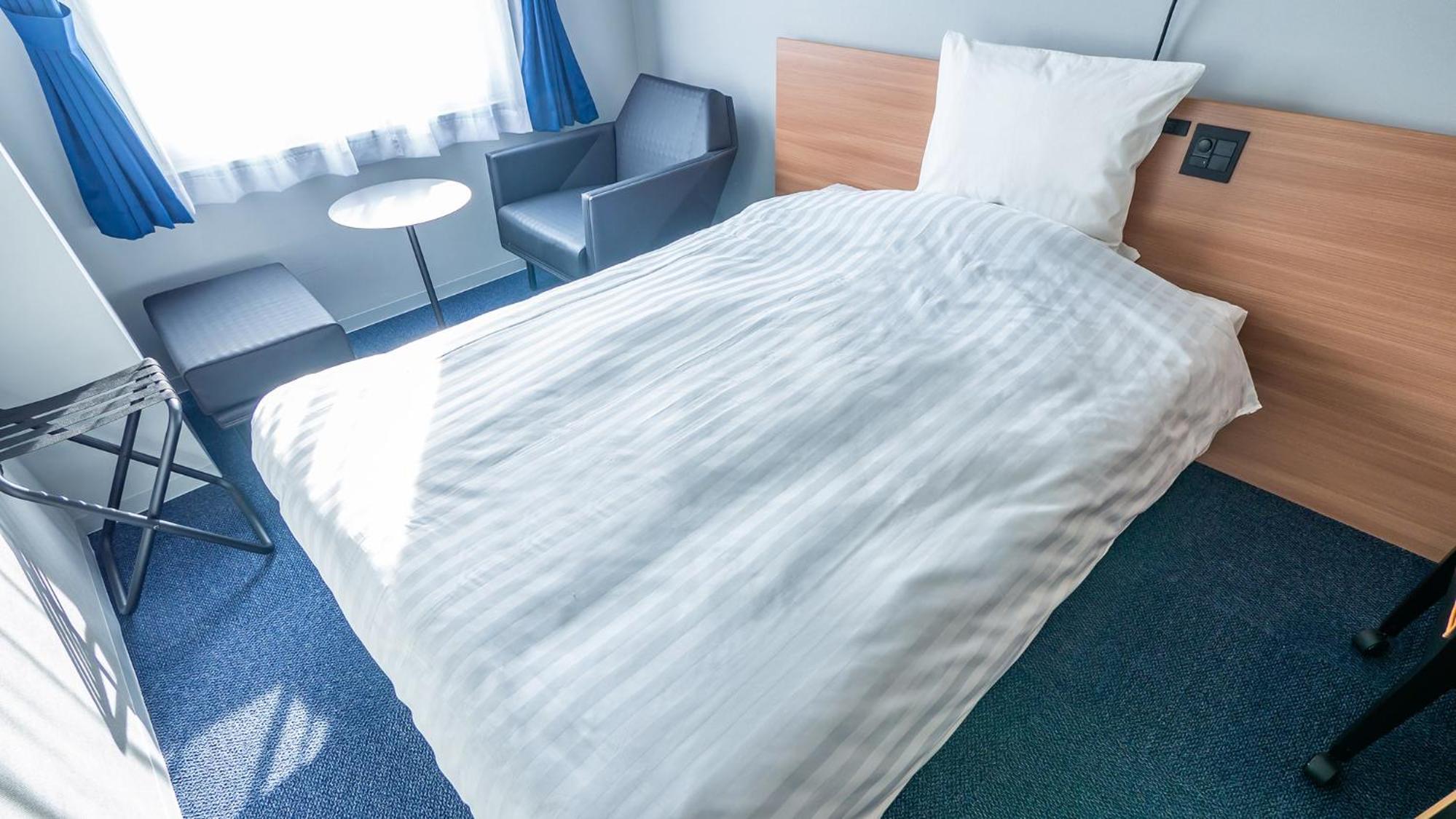 Superior Single Room - Non-Smoking