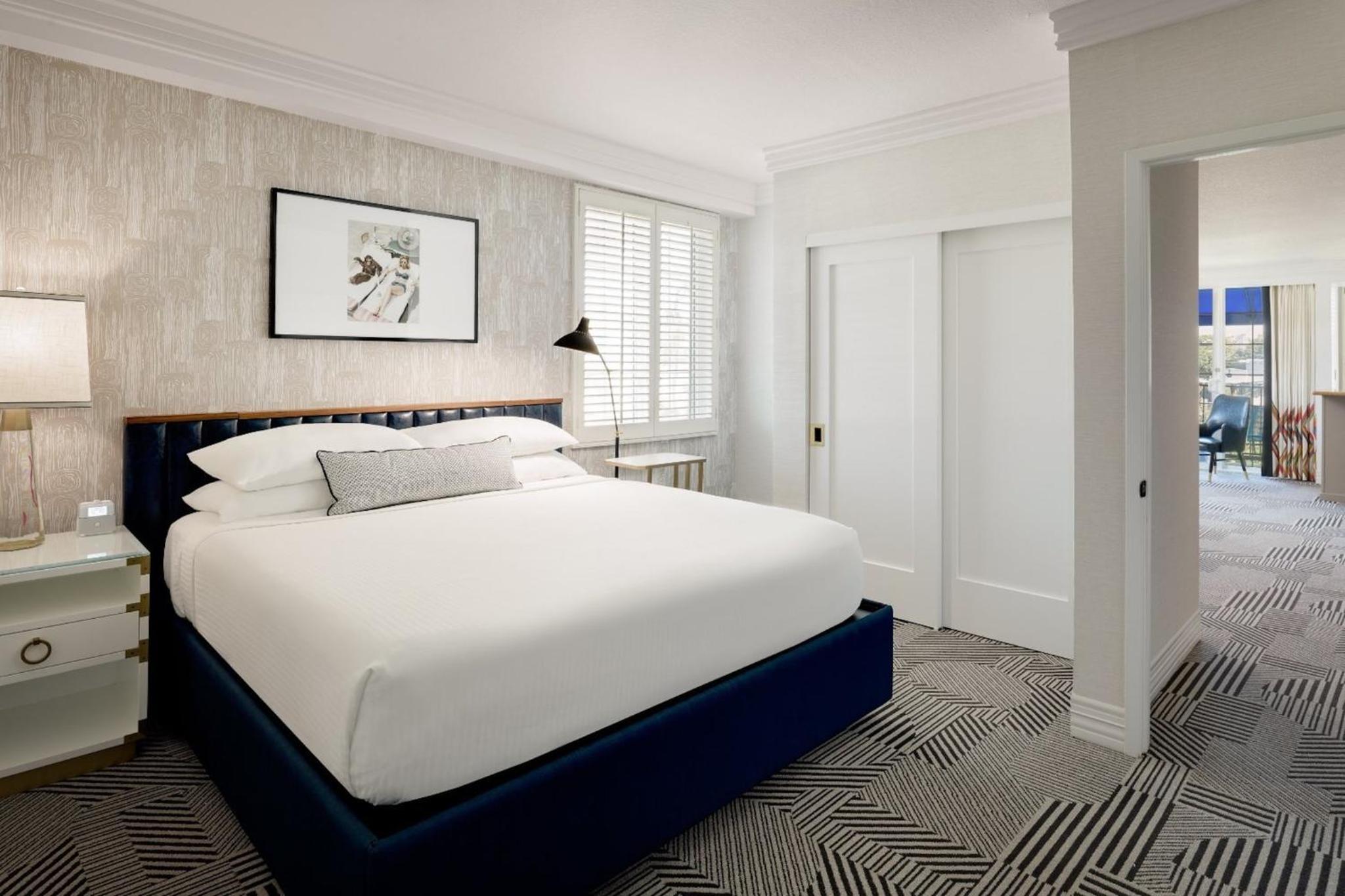 One-Bedroom Residence