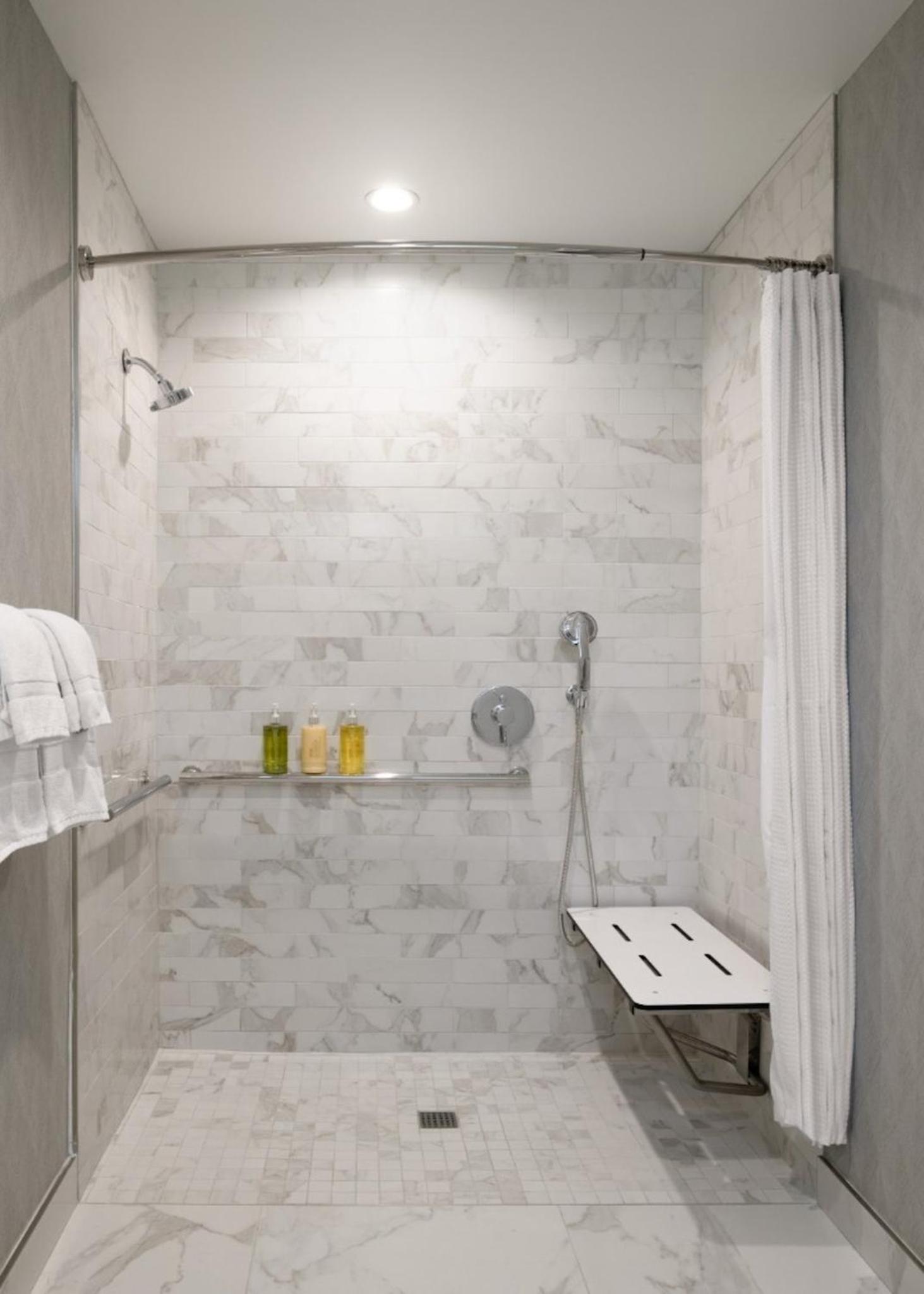 ADA One Bedroom Residence