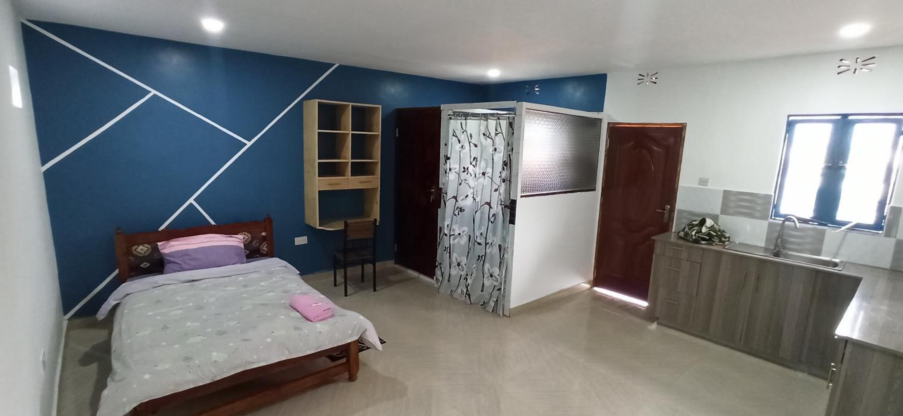 Standard Double Room photo 1