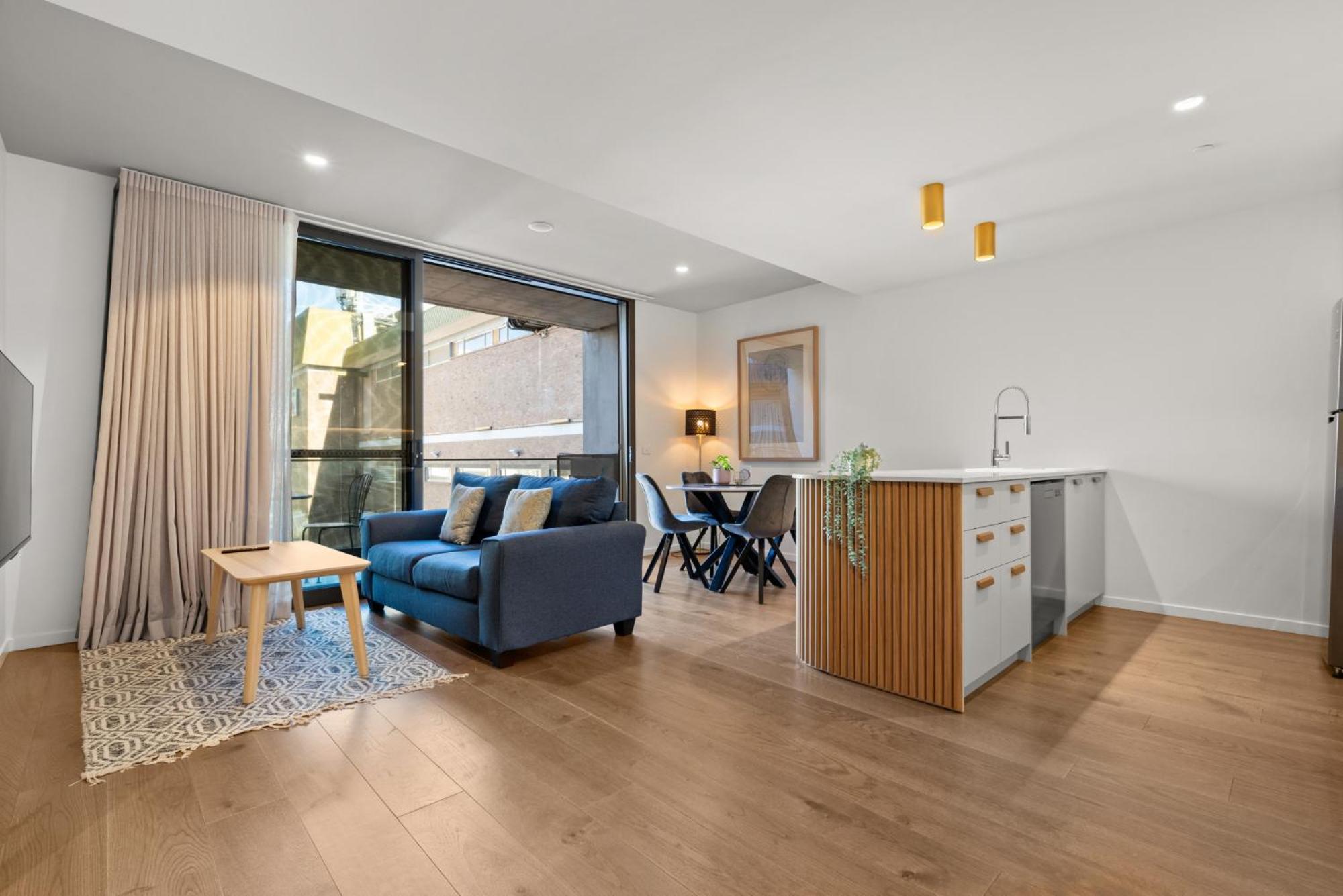 Apartment photo 1