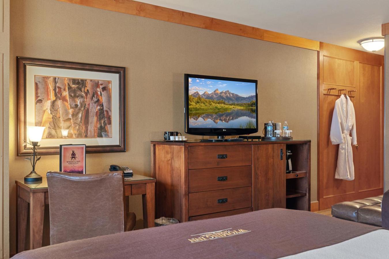 Wyoming Inn of Jackson Hole, Foto 4