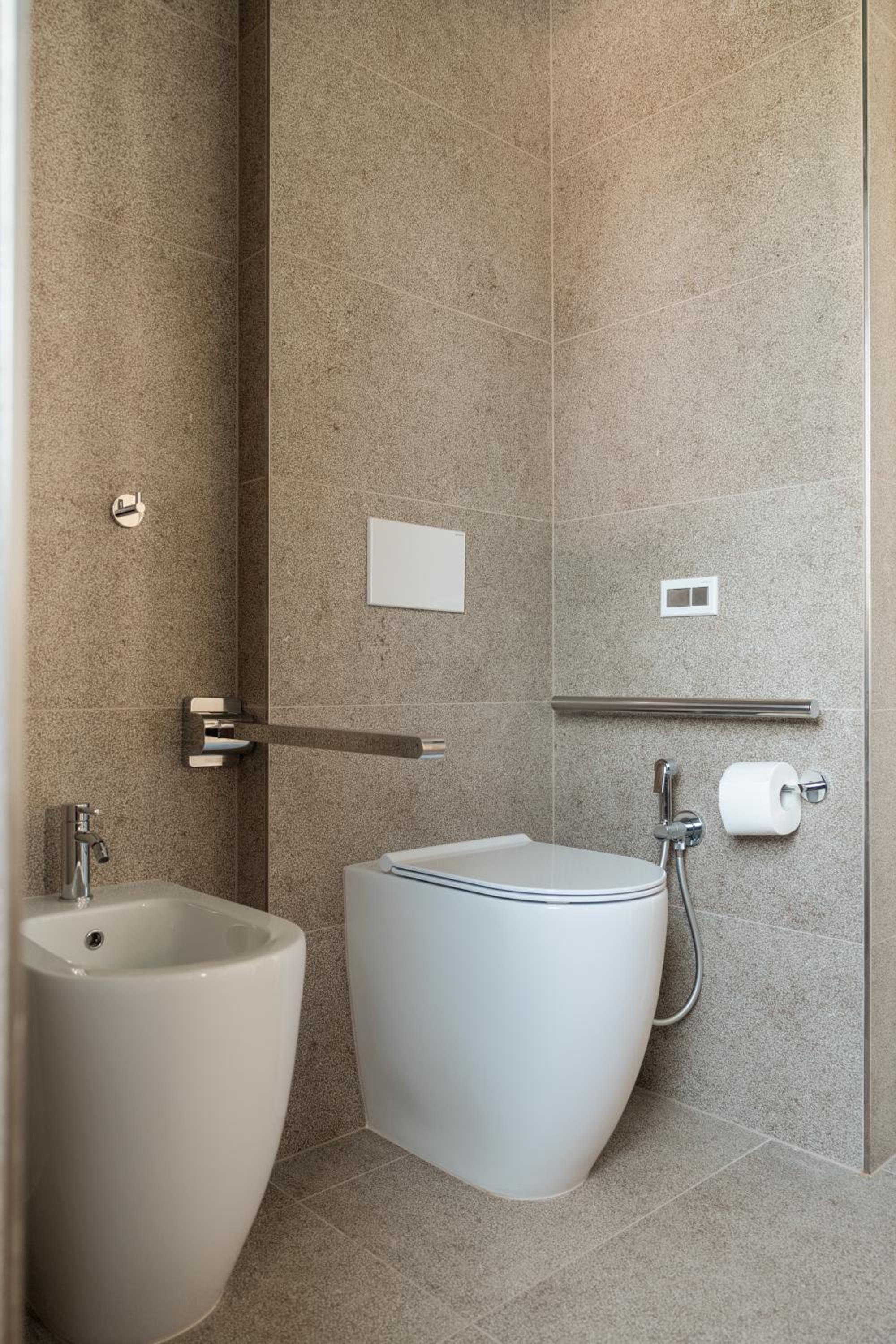 Double Room - Disability Access