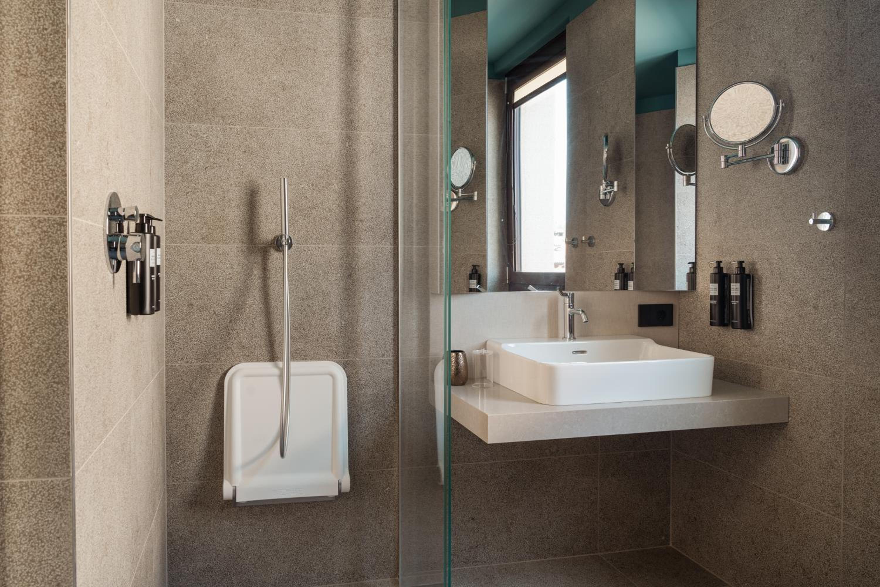 WANDERLUST HOTEL - Suite & SPA - Bardolino, Lago di Garda - Verona, Bilde 6