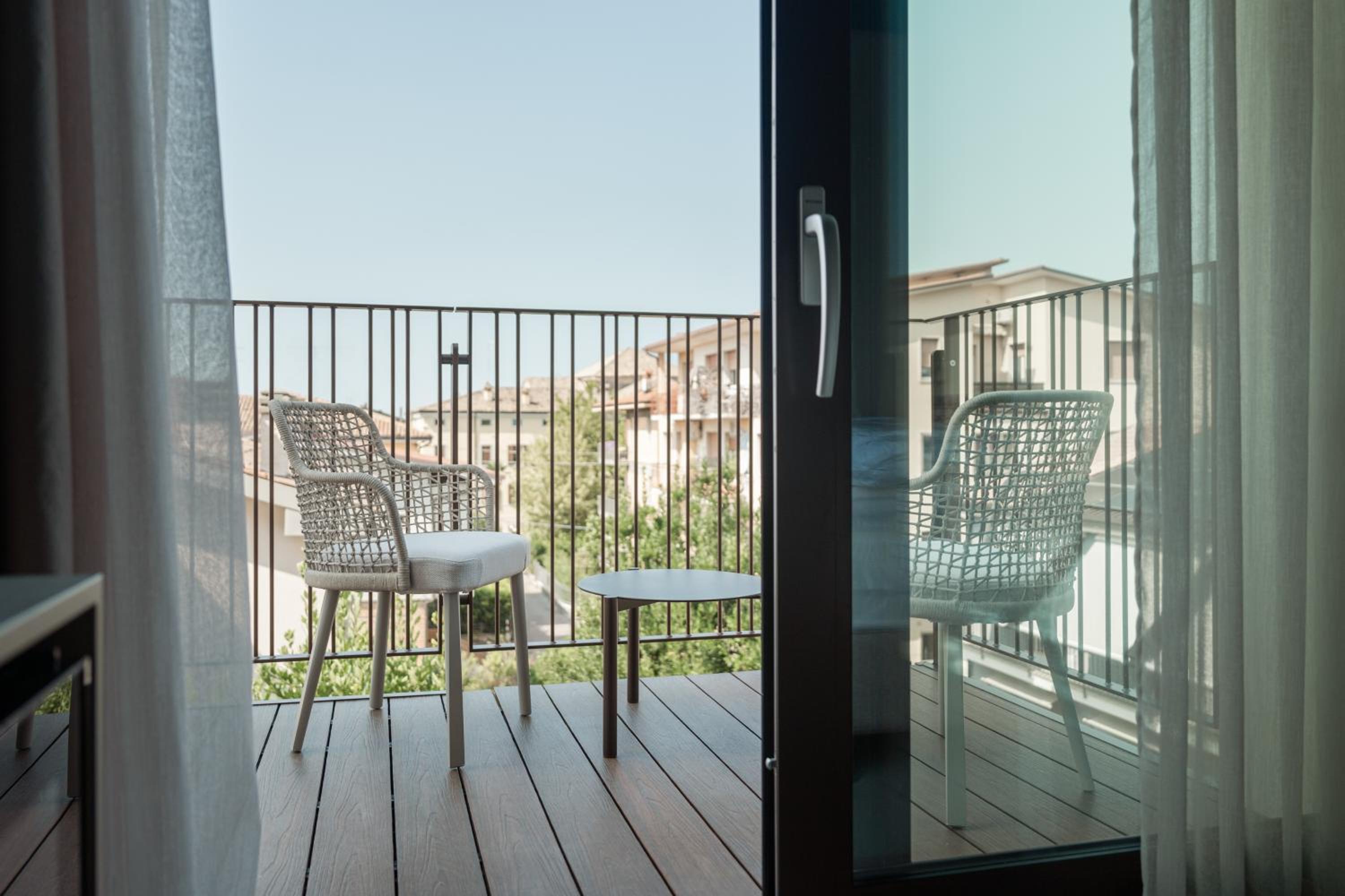 WANDERLUST HOTEL - Suite & SPA - Bardolino, Lago di Garda - Verona, Bilde 2