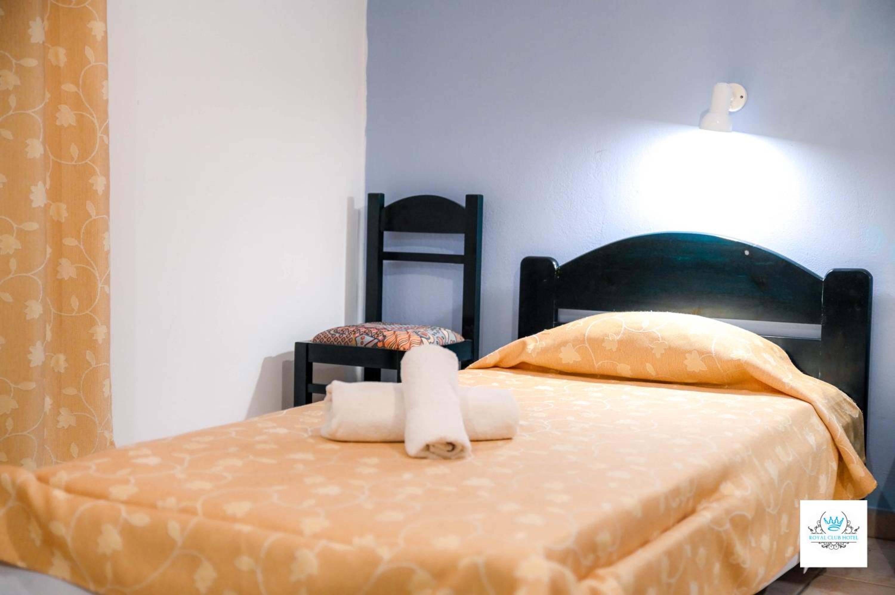 Single Room photo 3