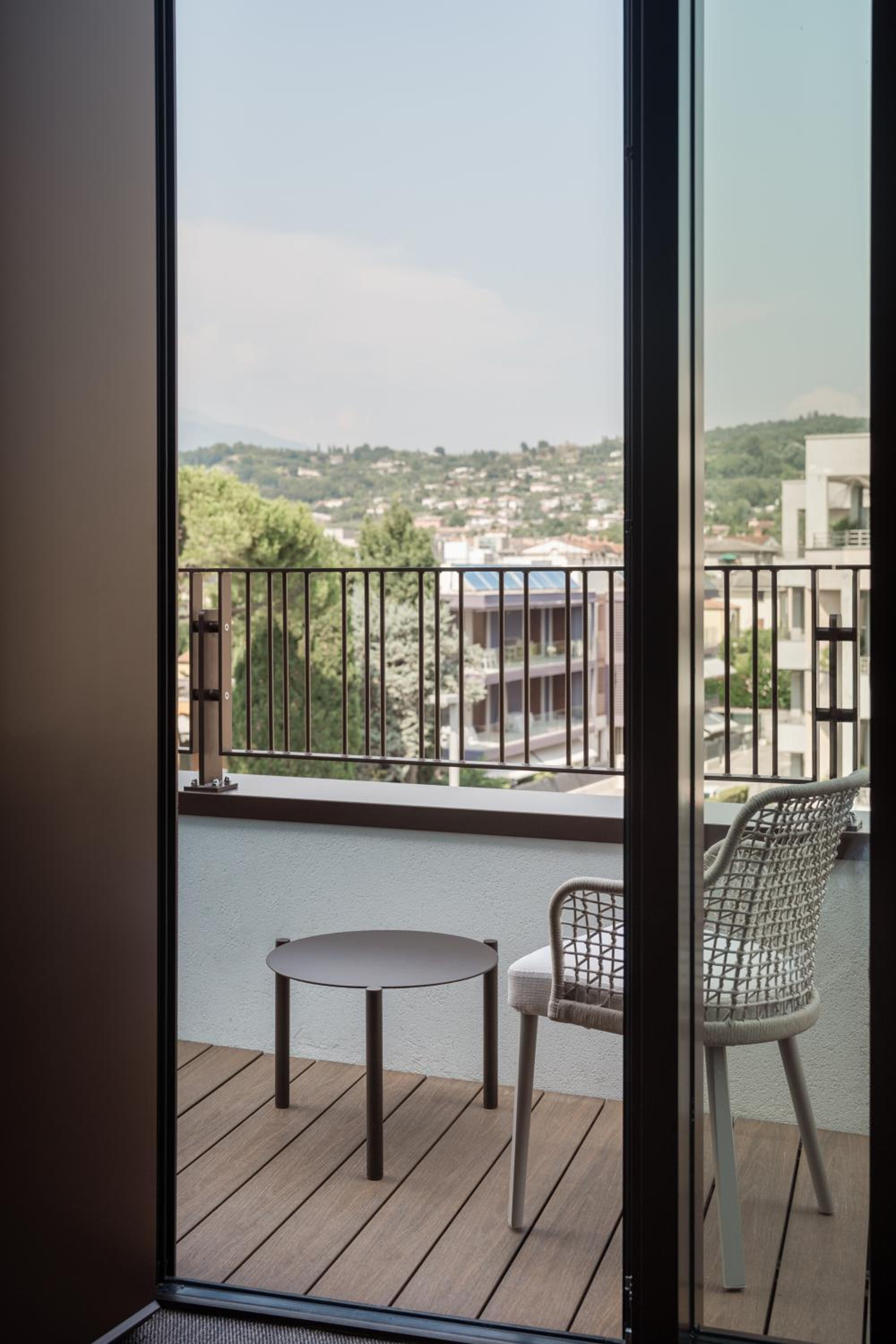Double Room with Balcony photo 2