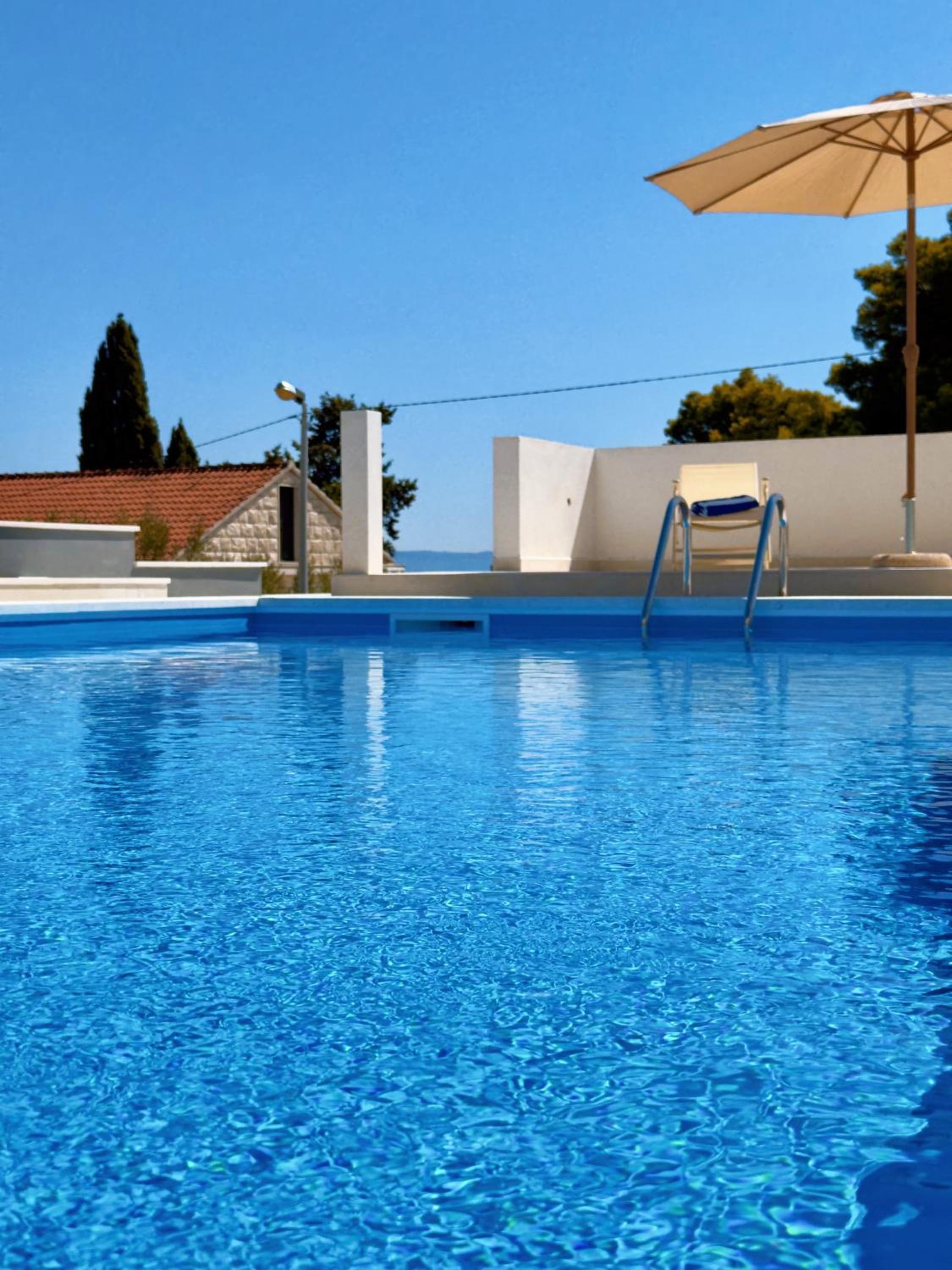 Villa with Private Pool photo 3