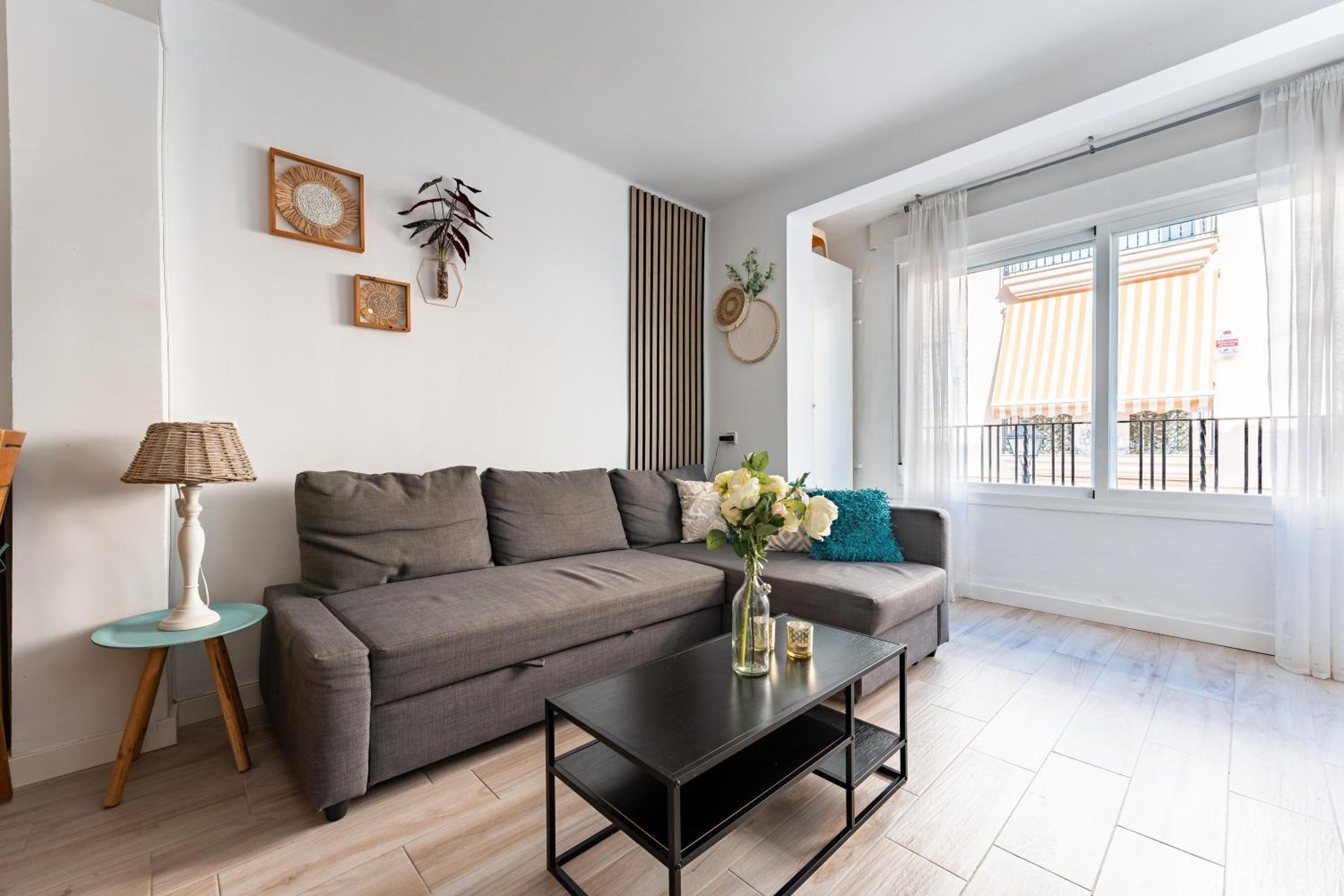 Apartamento Superior de Dos Habitaciones