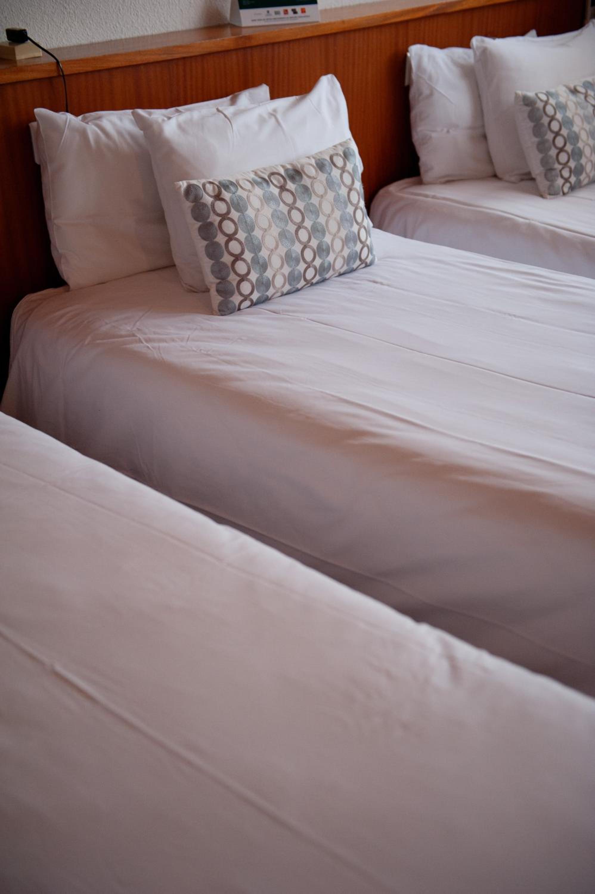 Chambre Familiale avec Salle de Bains Privative