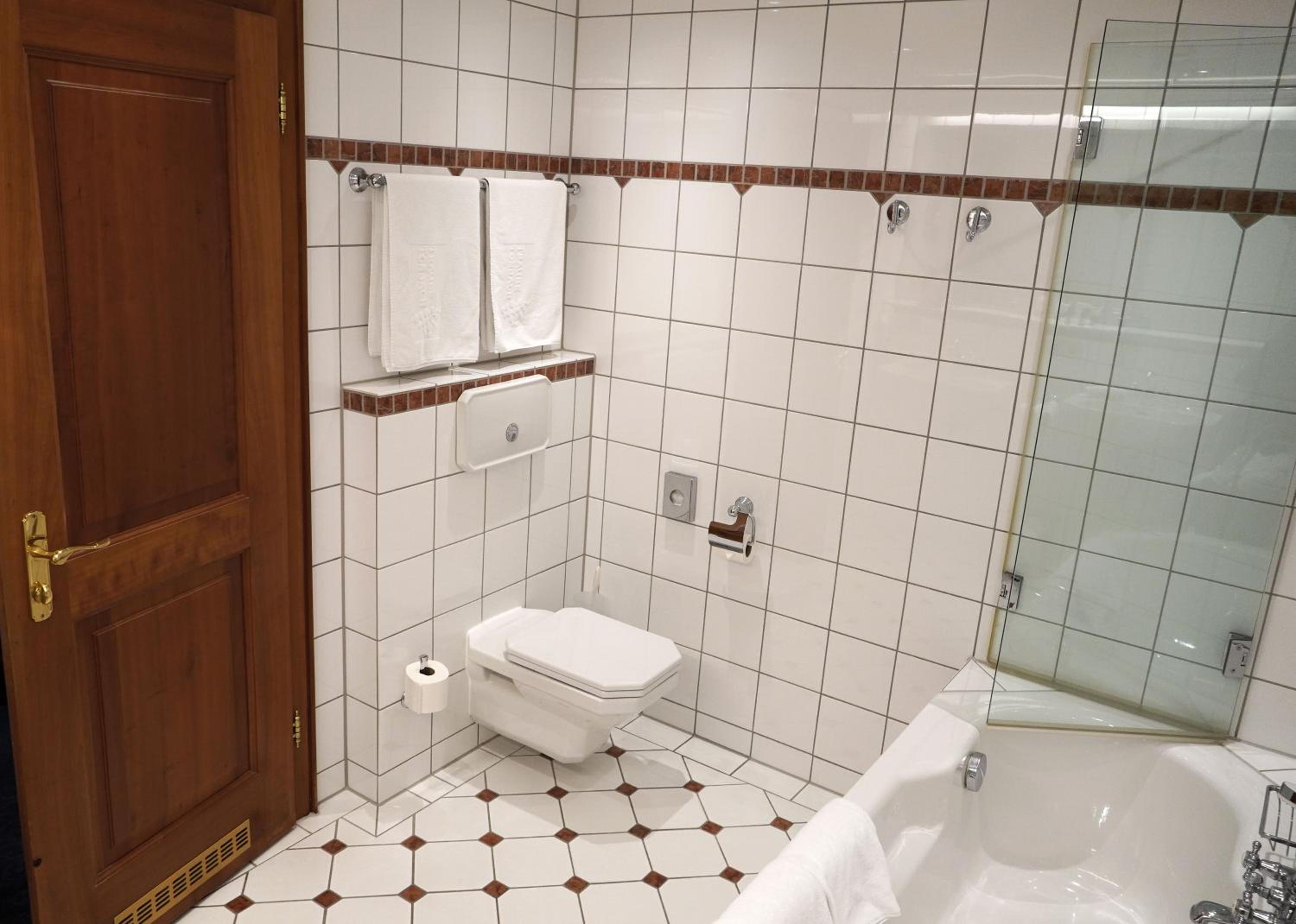 Grand Comfort (Großer Komfort) Grand Comfort (Großer Komfort)