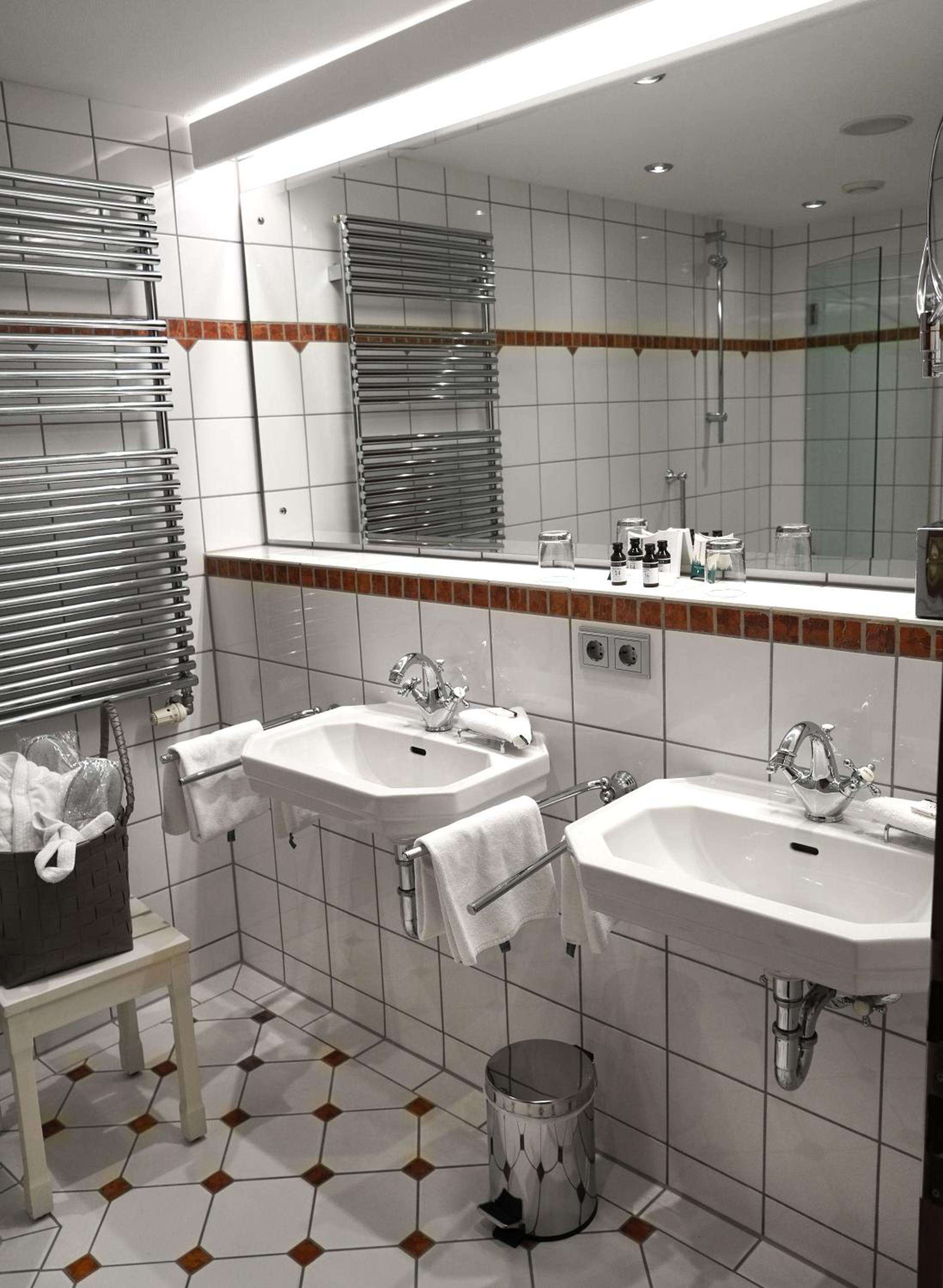 Grand Comfort (Großer Komfort)
