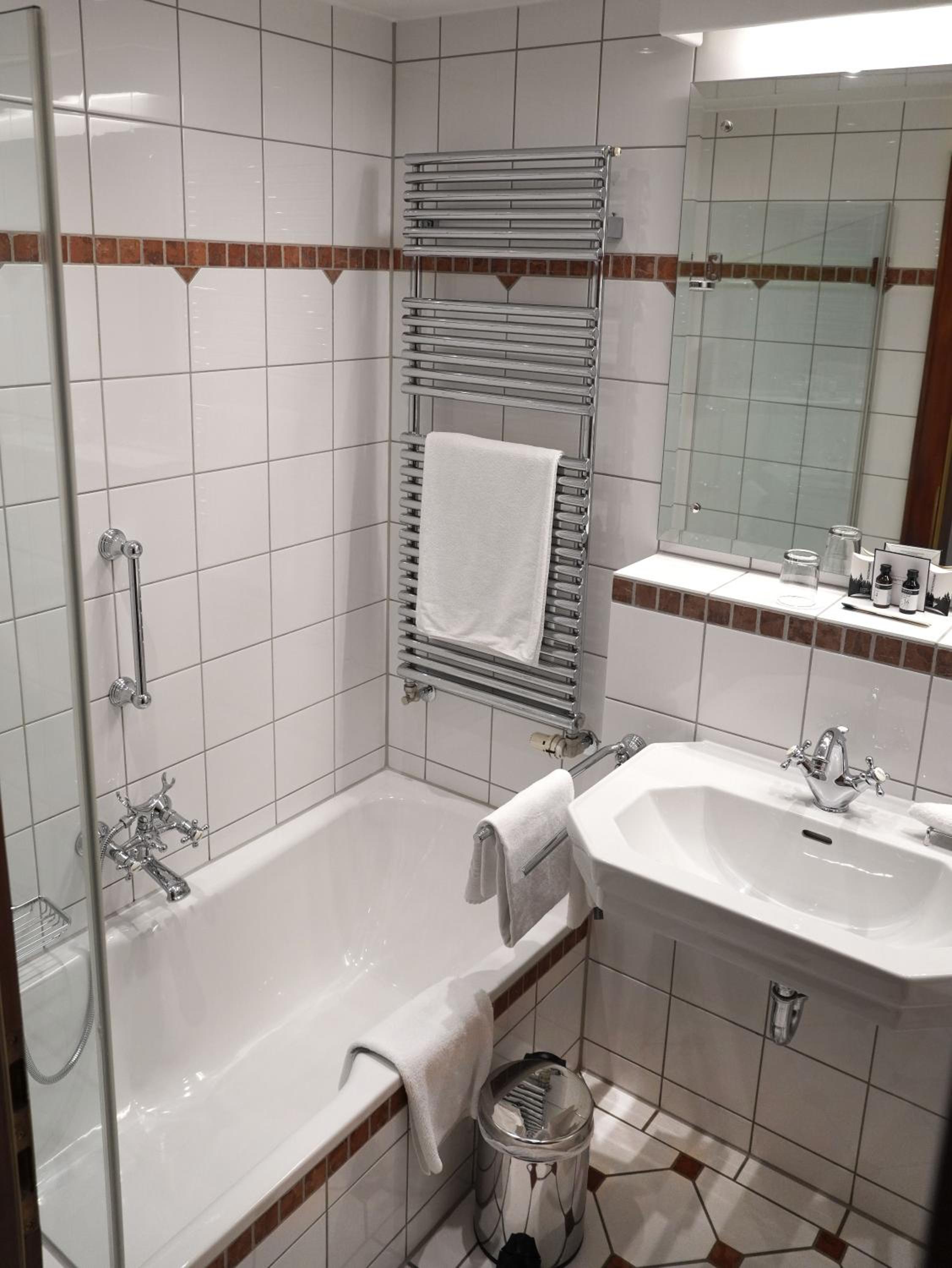 Standard Doppelzimmer Standard Doppelzimmer