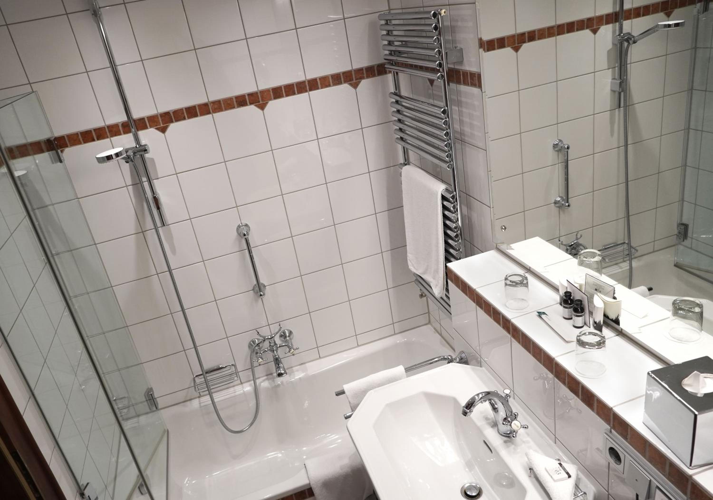 Standard Doppelzimmer Standard Doppelzimmer