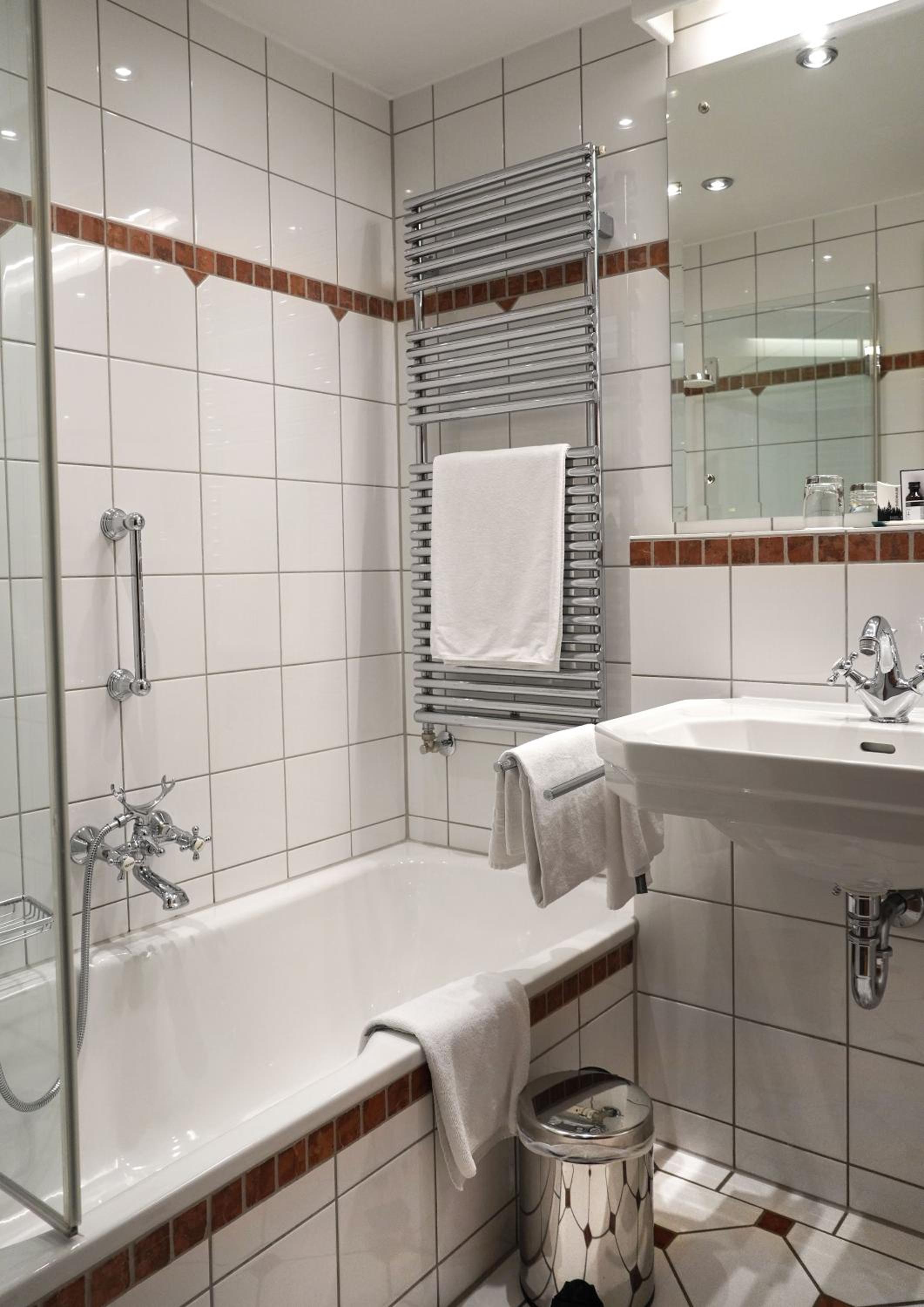Standard Doppelzimmer Standard Doppelzimmer