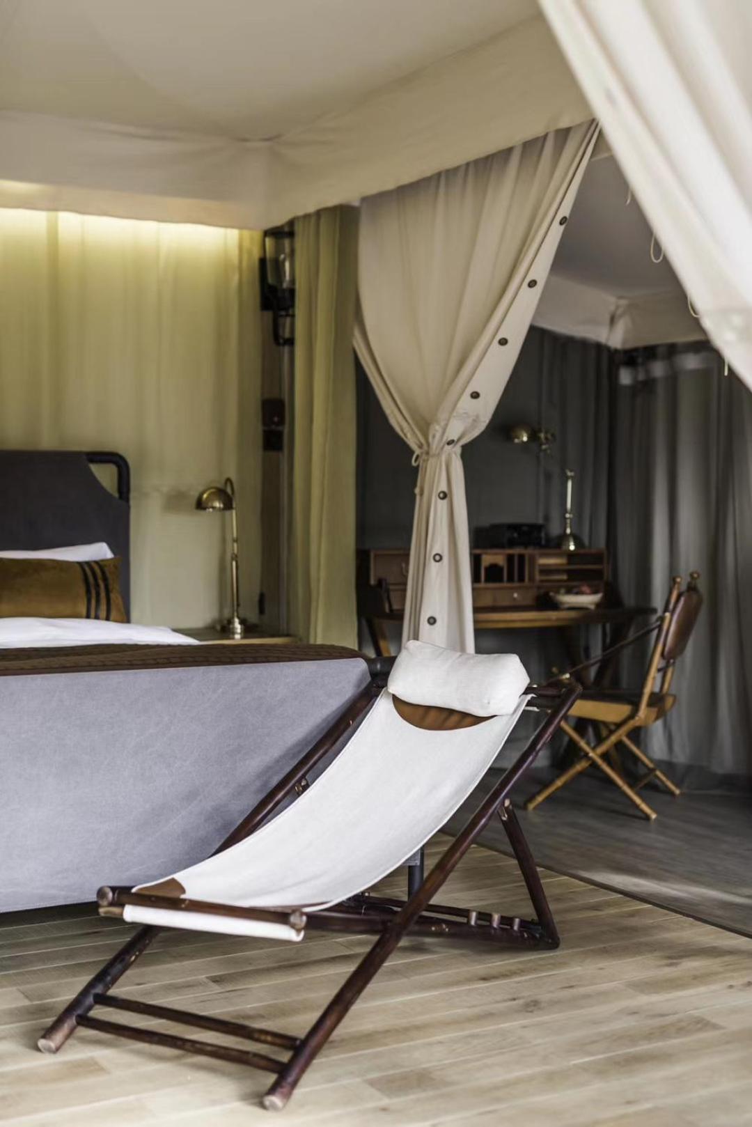 Zuonen Tent King Room photo 1