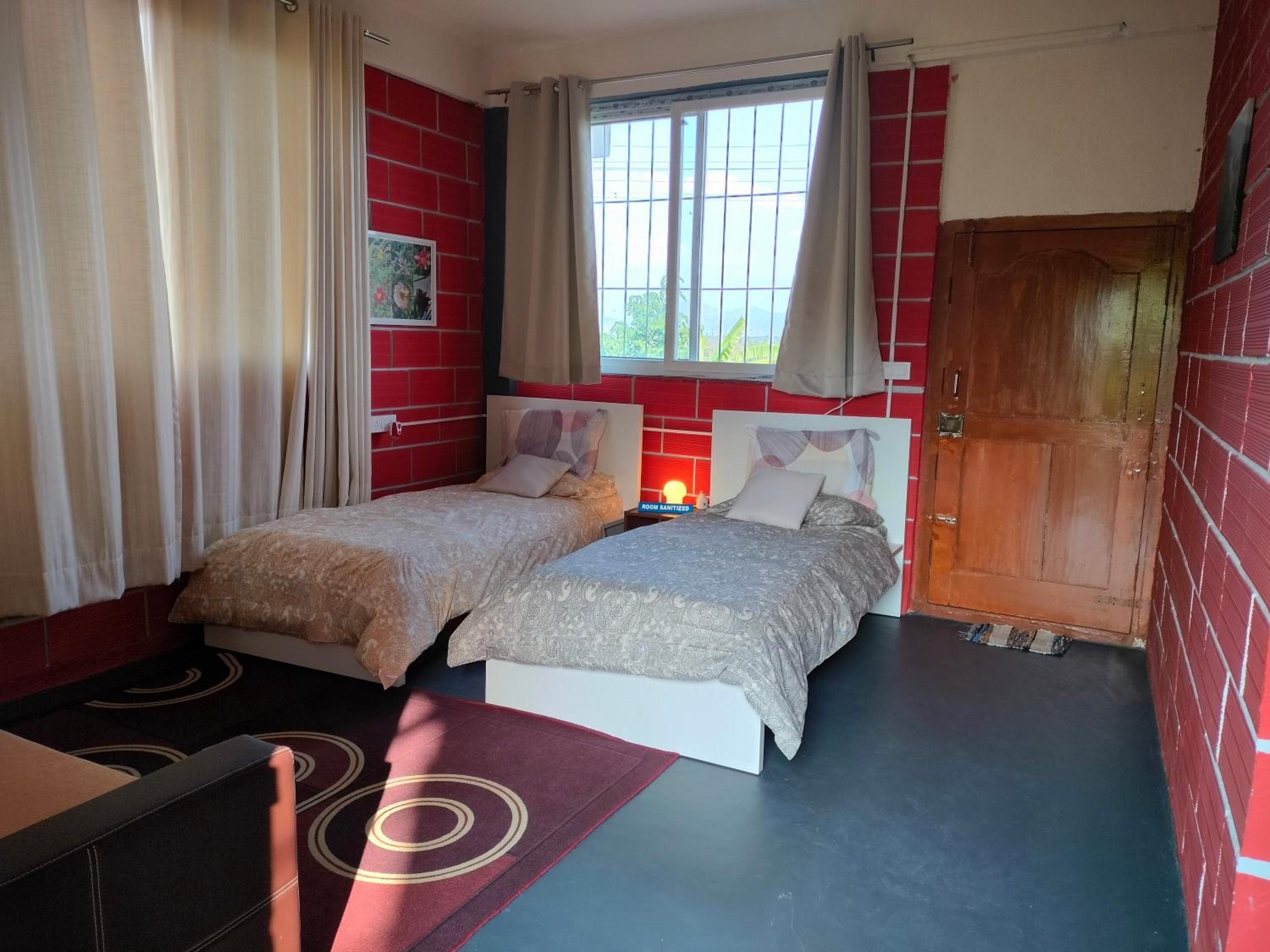 Double Room photo 1